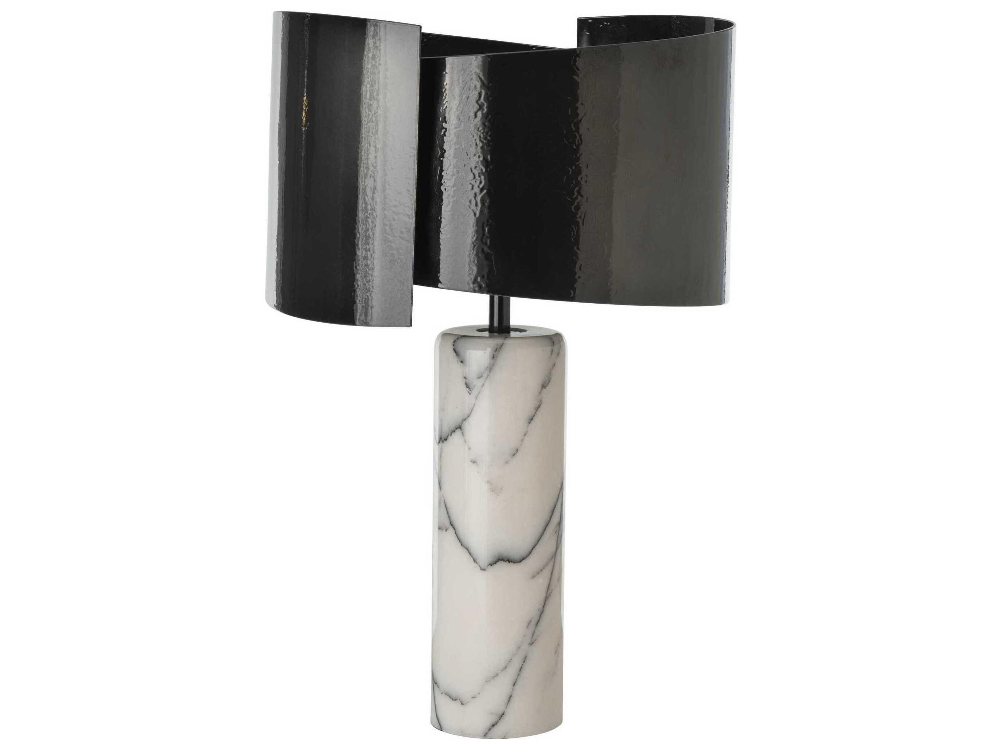 Hubbardton Forge Zen Buffet Lamp
