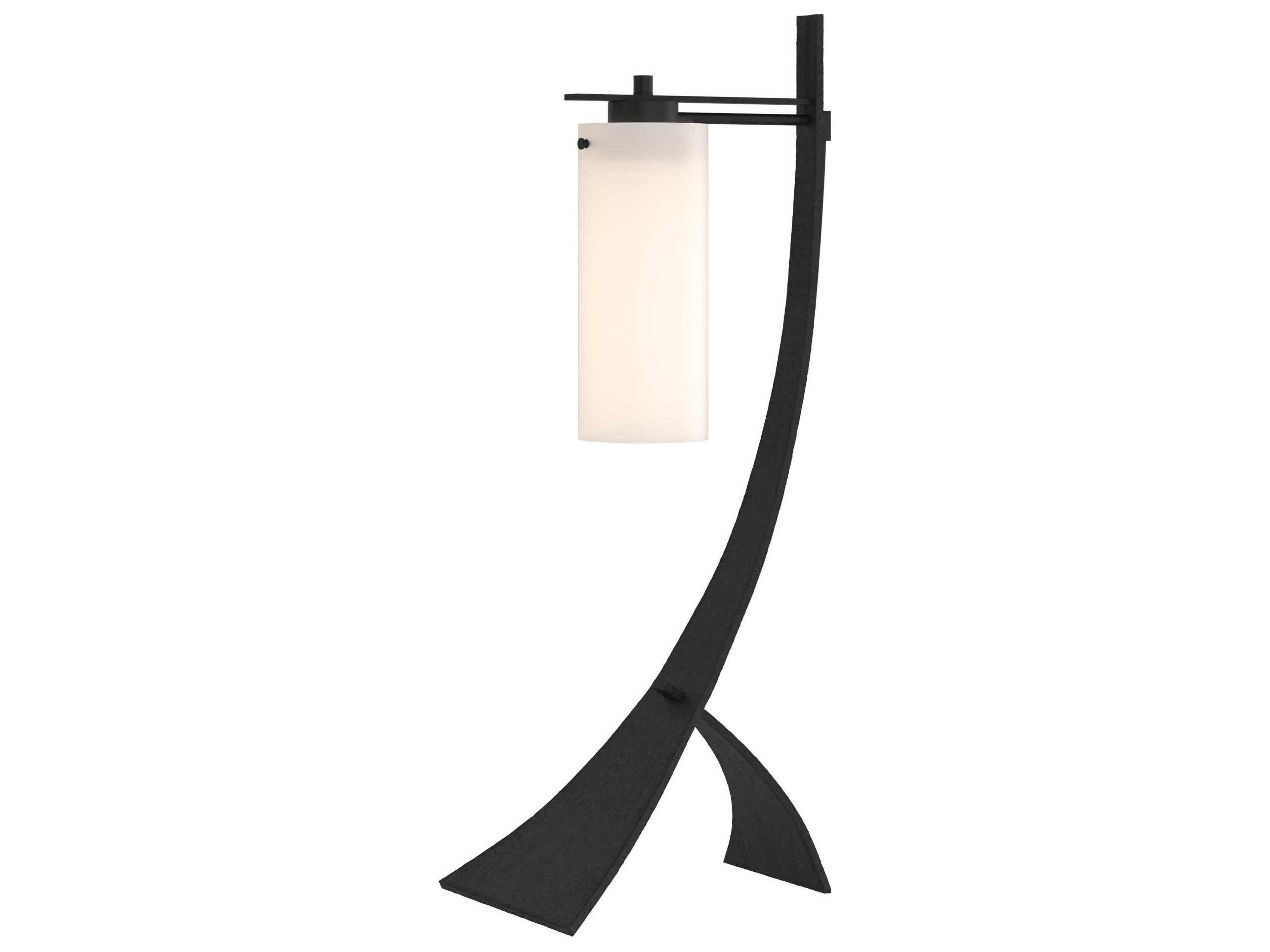 Hubbardton Forge Stasis Glass Buffet Lamp