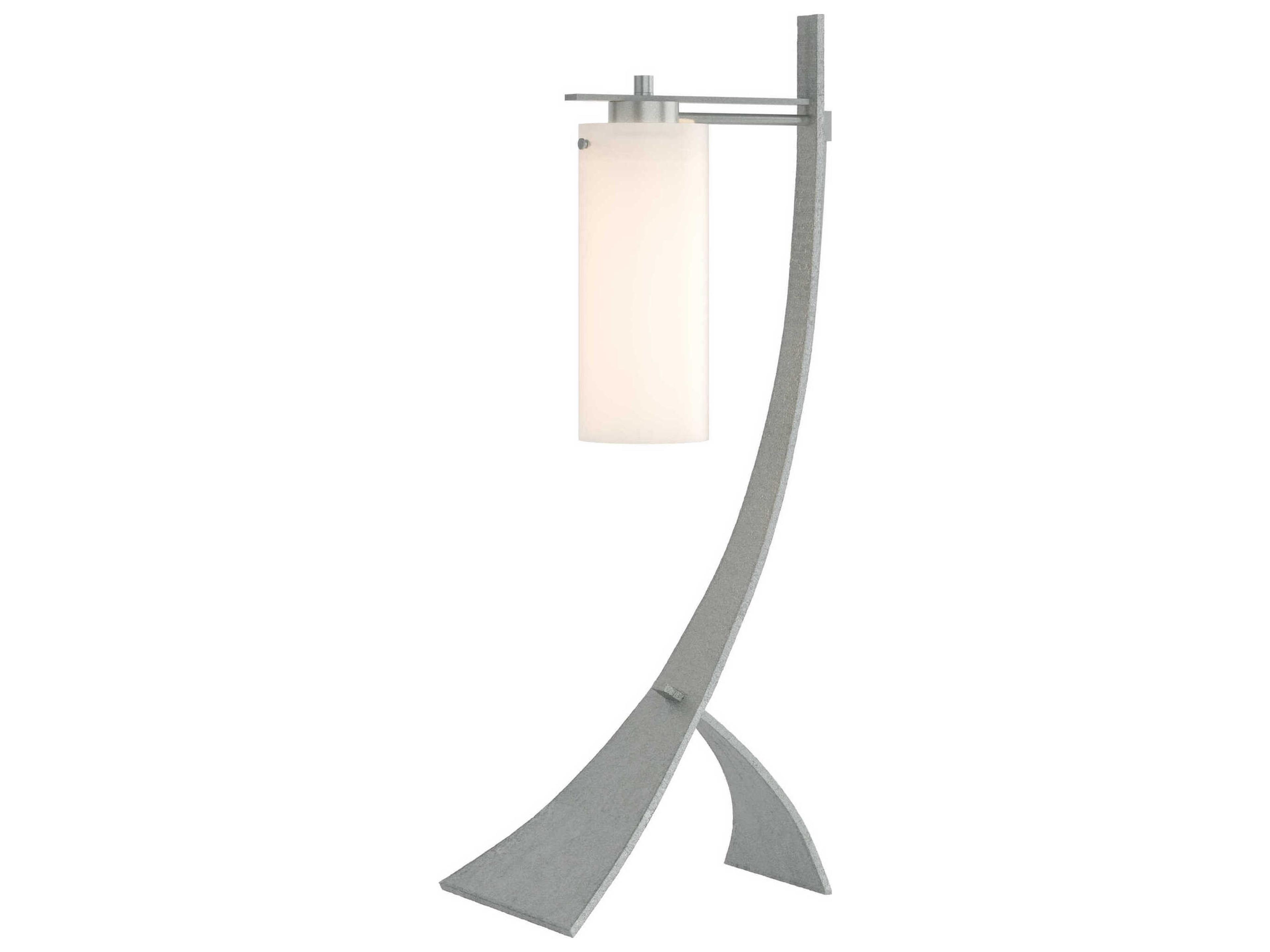 Hubbardton Forge Stasis Glass Buffet Lamp