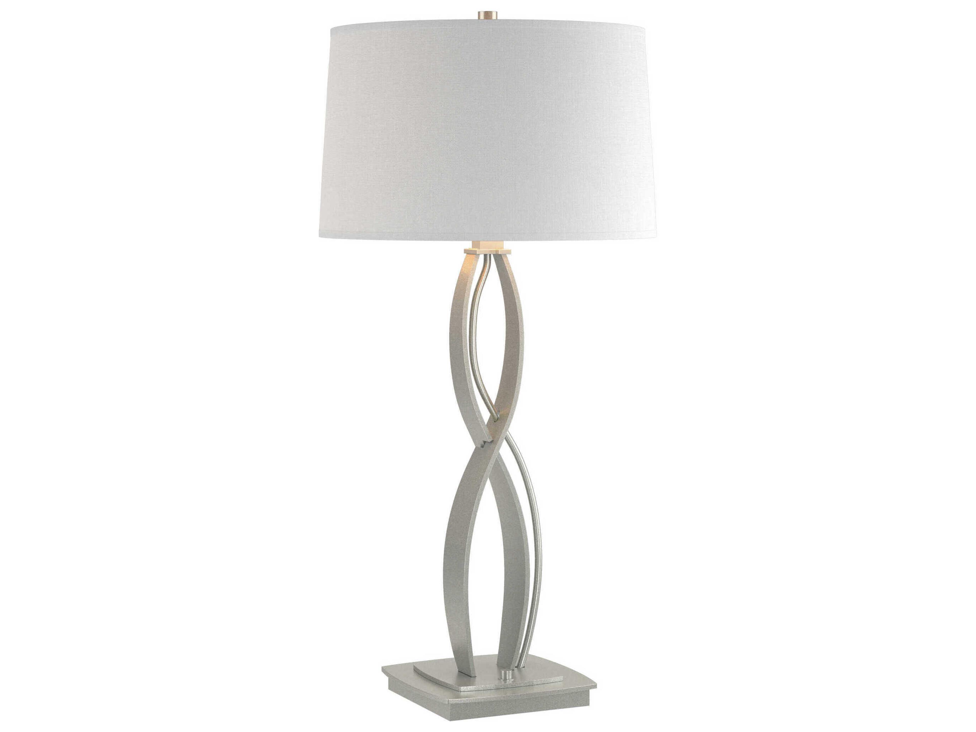 Hubbardton Forge Almost Infinity Table Lamp