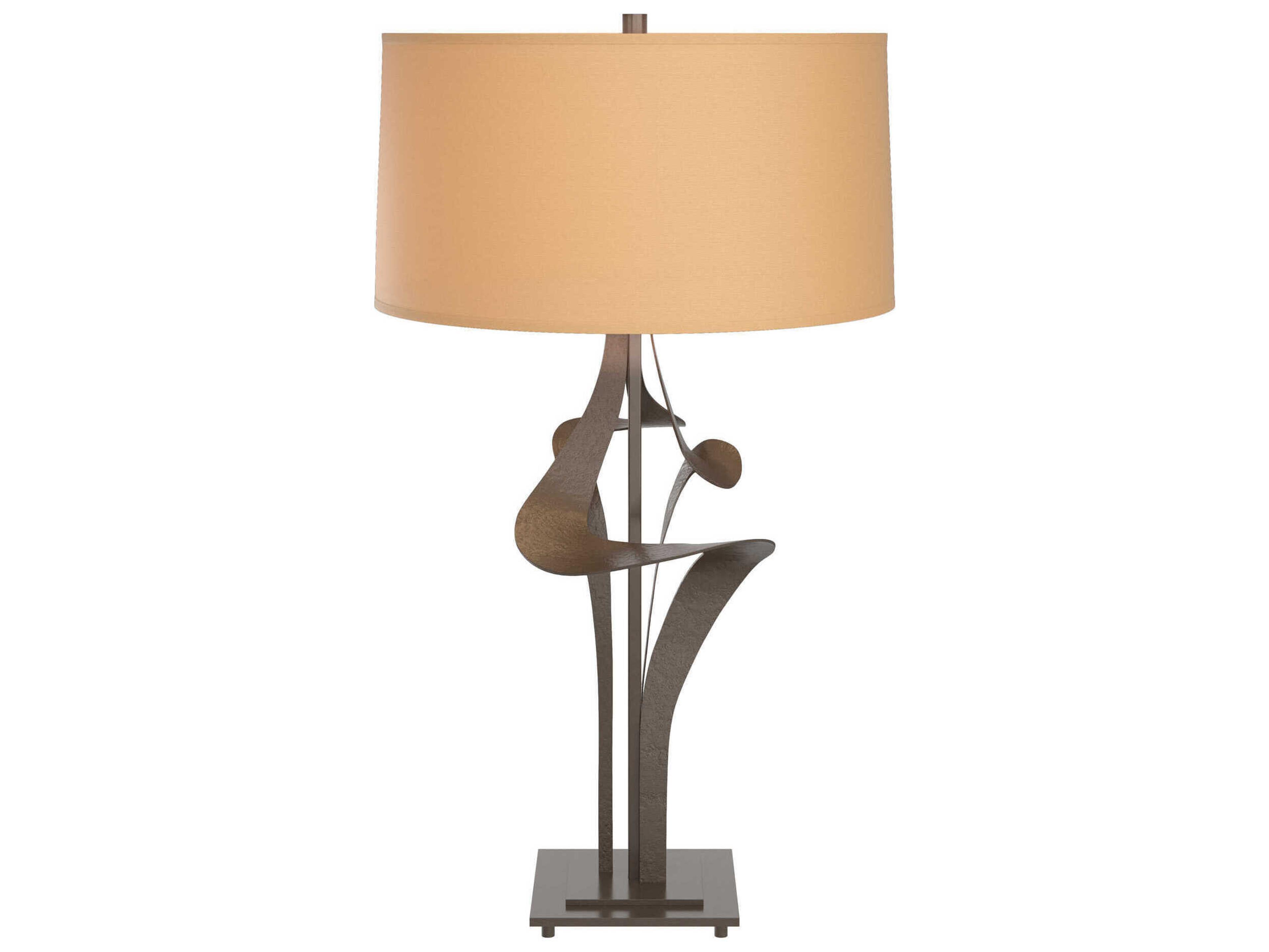 Antasia Table Lamp Hand Forged