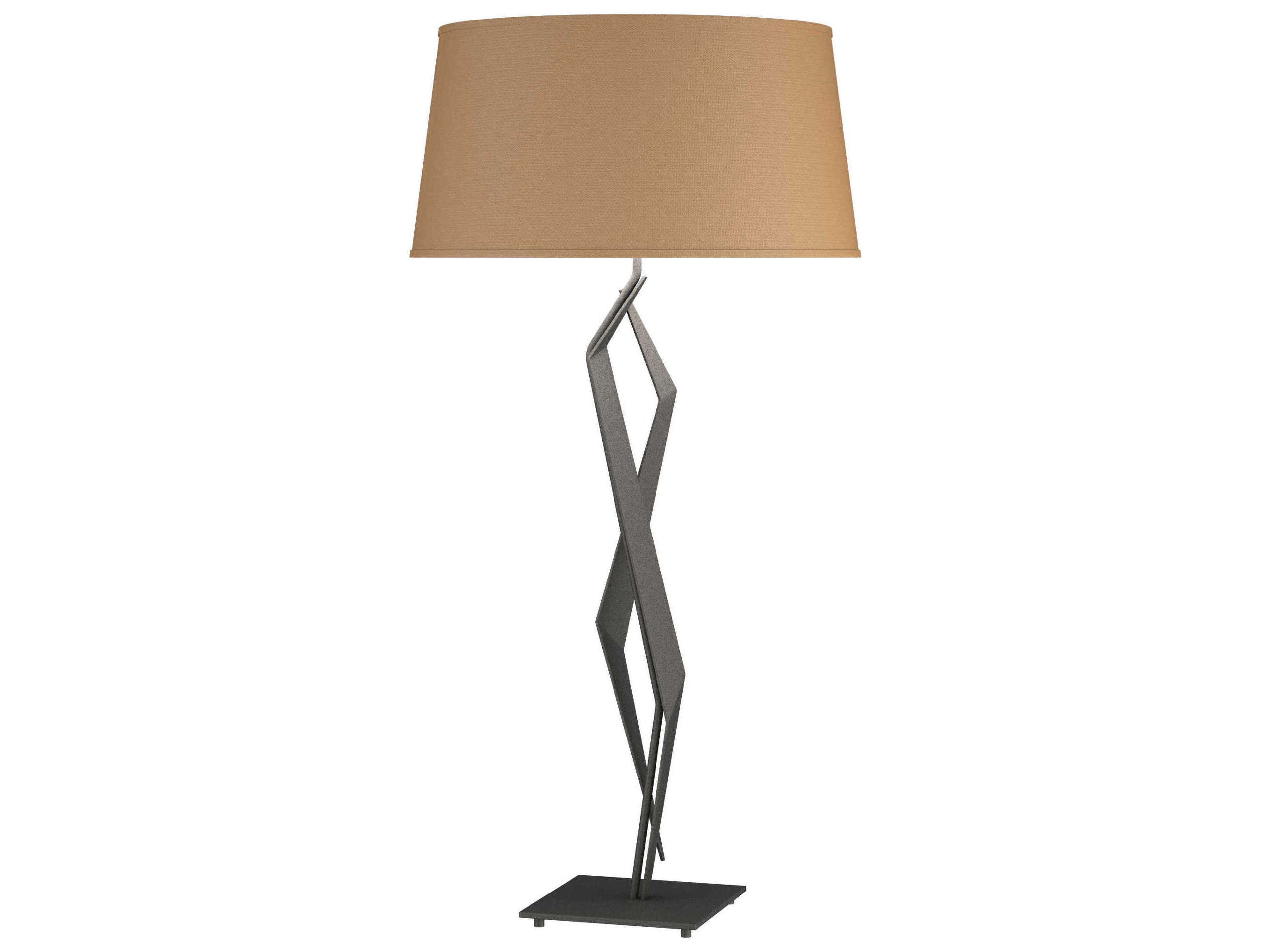 Hubbardton Forge Facet Buffet Lamp