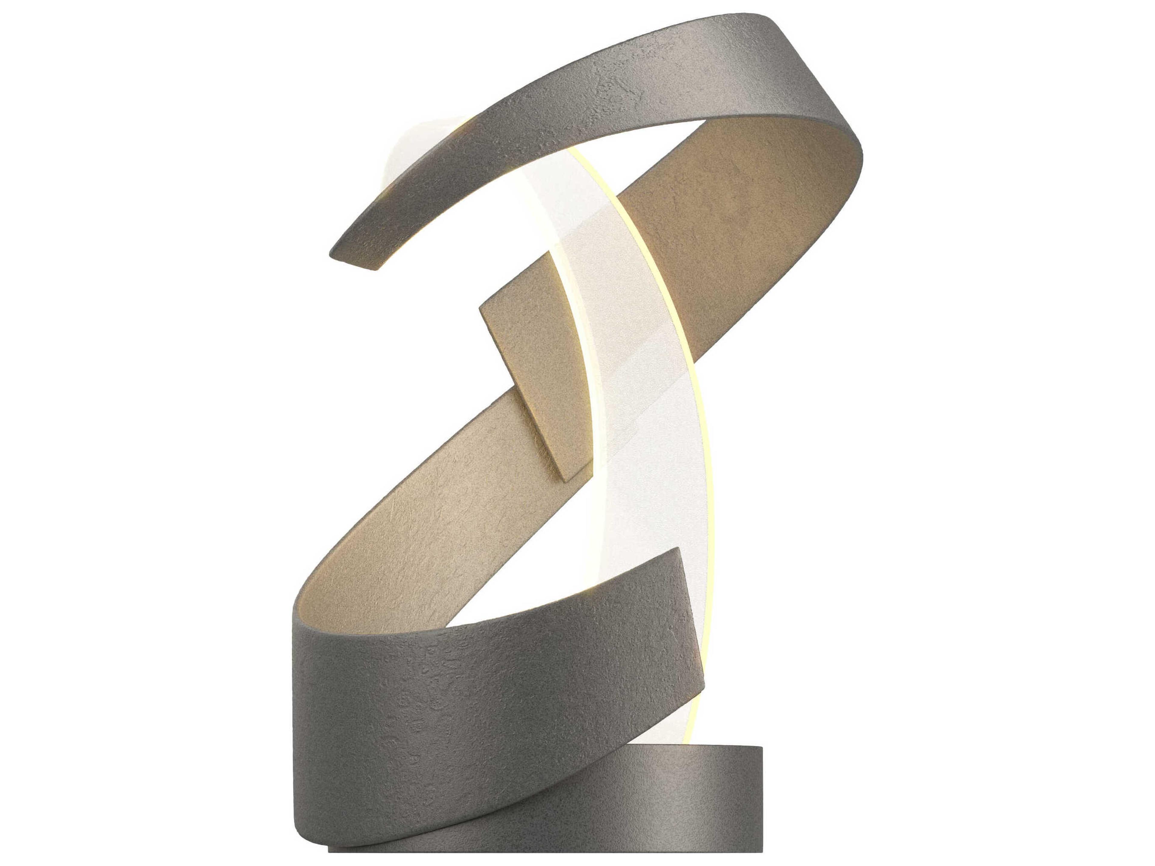 Hubbardton Forge Encounter LED Table Lamp