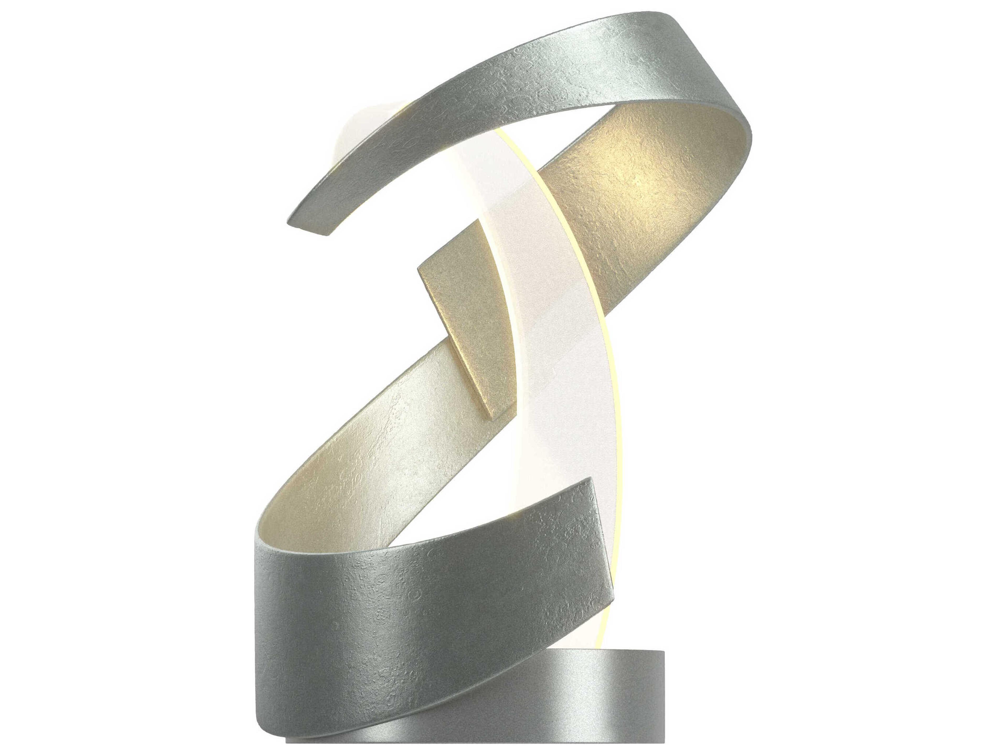 Hubbardton Forge Encounter LED Table Lamp