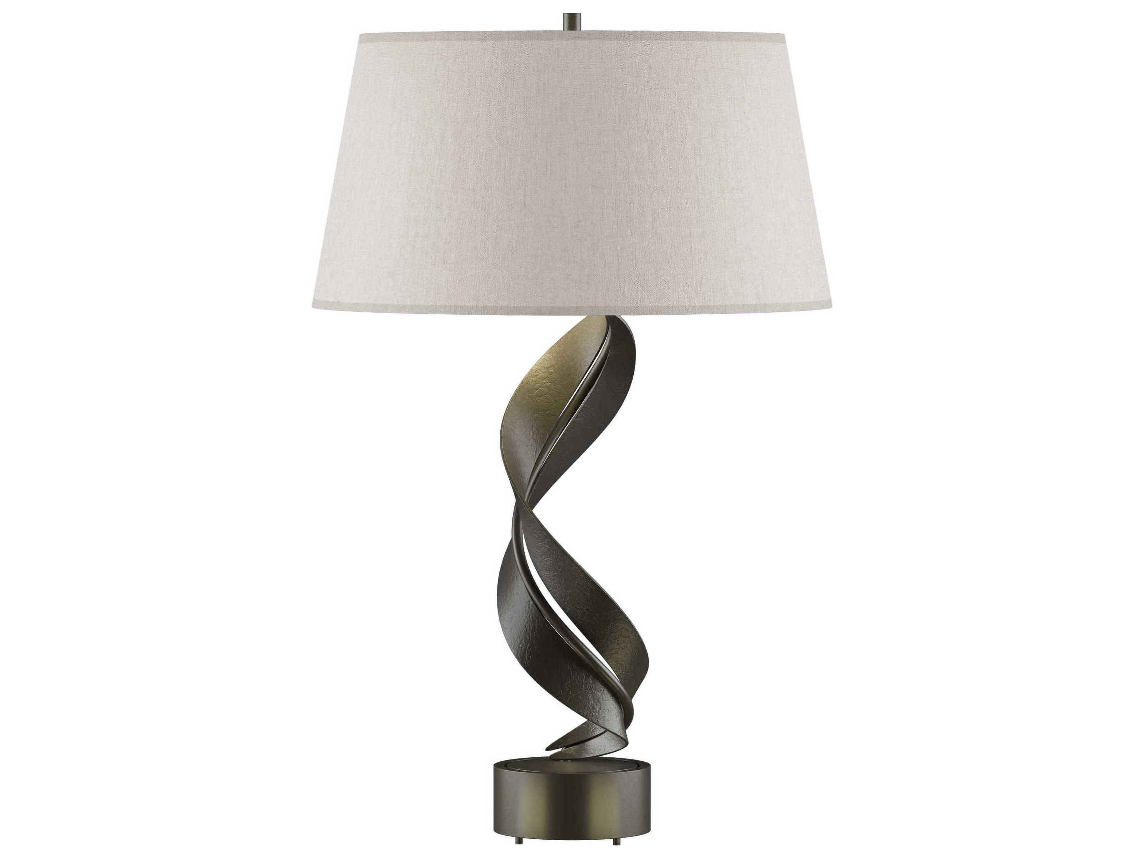 Hubbardton Forge Folio Buffet Lamp