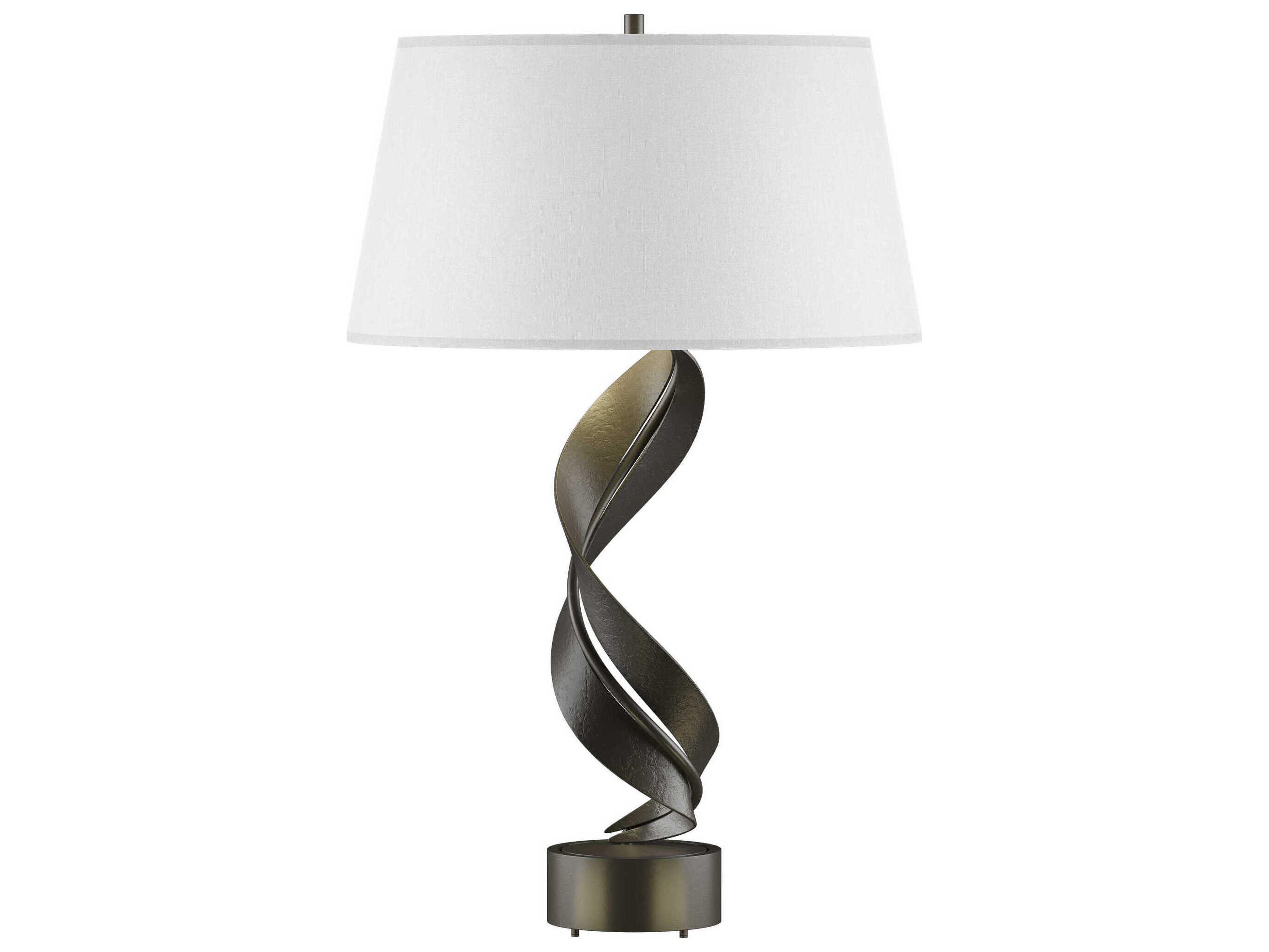 Hubbardton Forge Folio Buffet Lamp