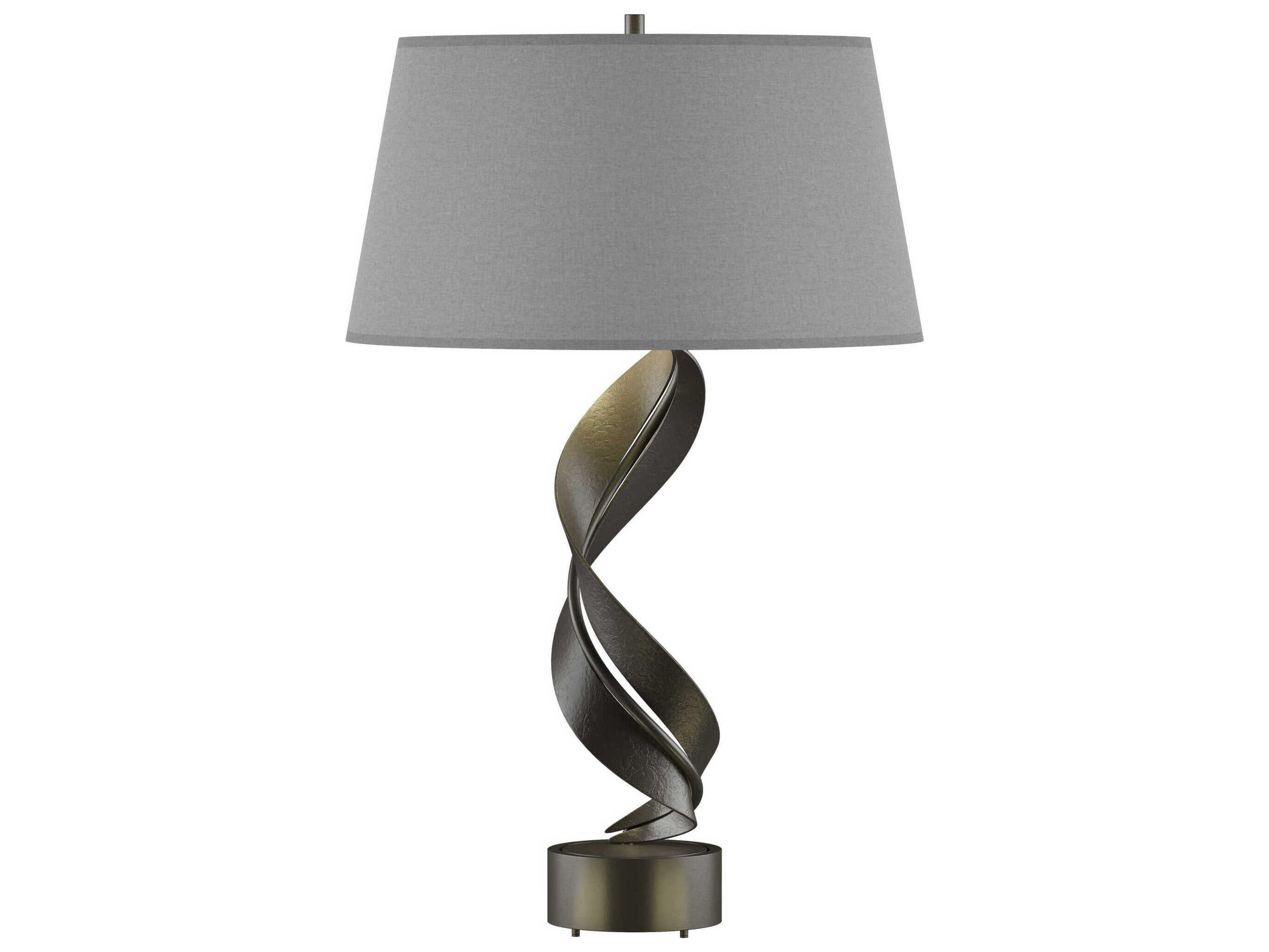 Hubbardton Forge Folio Buffet Lamp