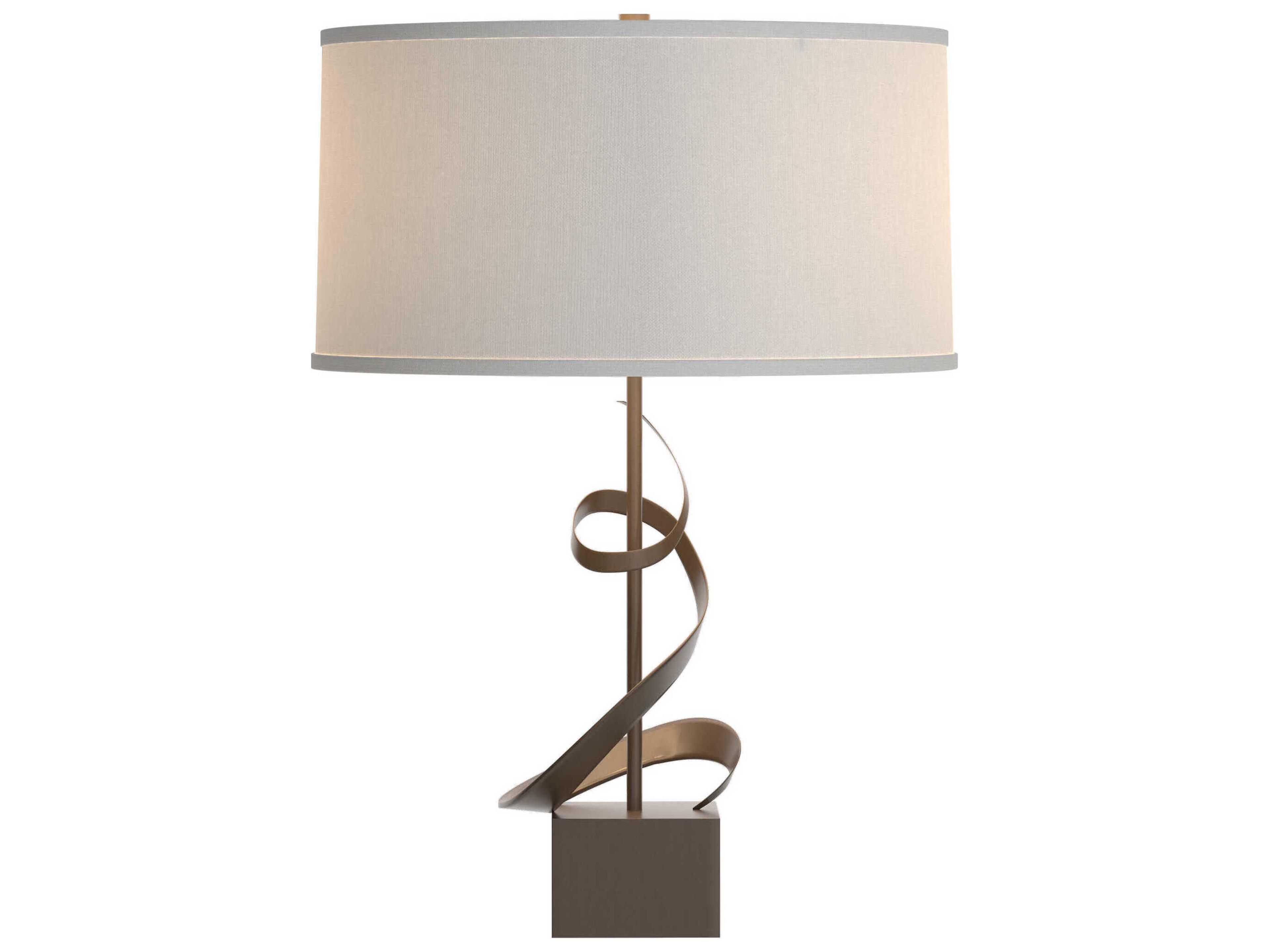 Hubbardton Forge Gallery Table Lamp