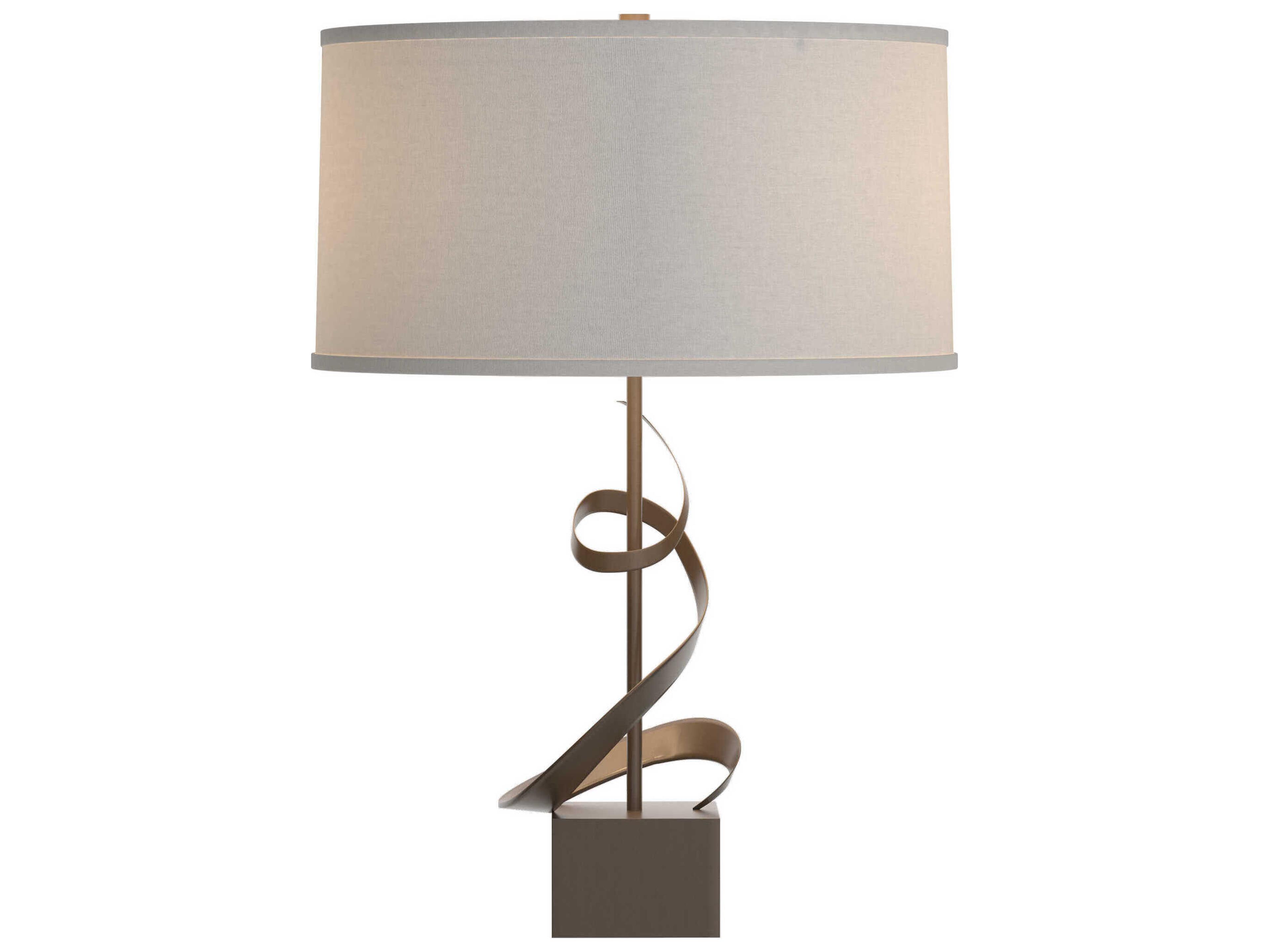 Hubbardton Forge Gallery Table Lamp