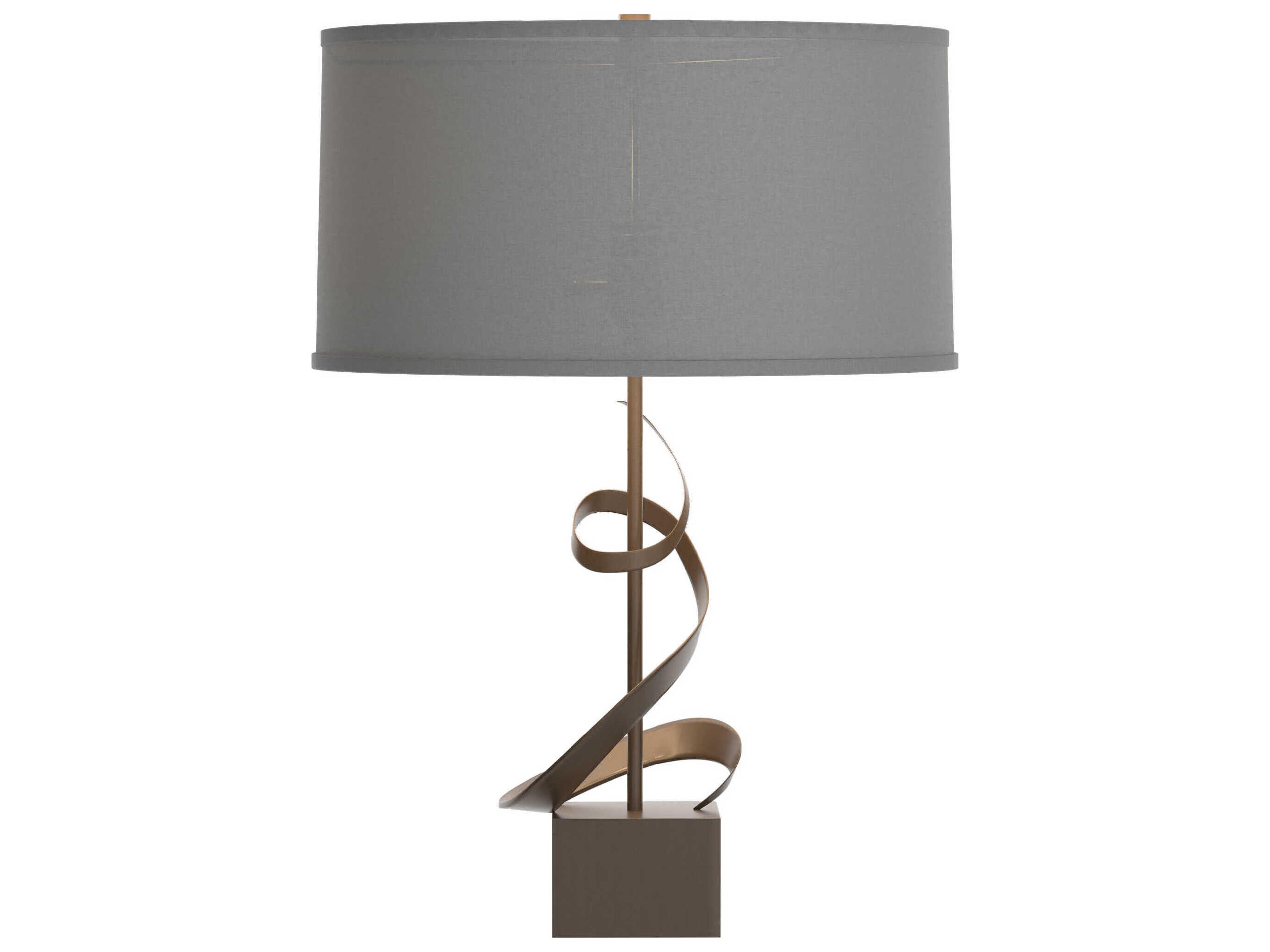 Hubbardton Forge Gallery Table Lamp