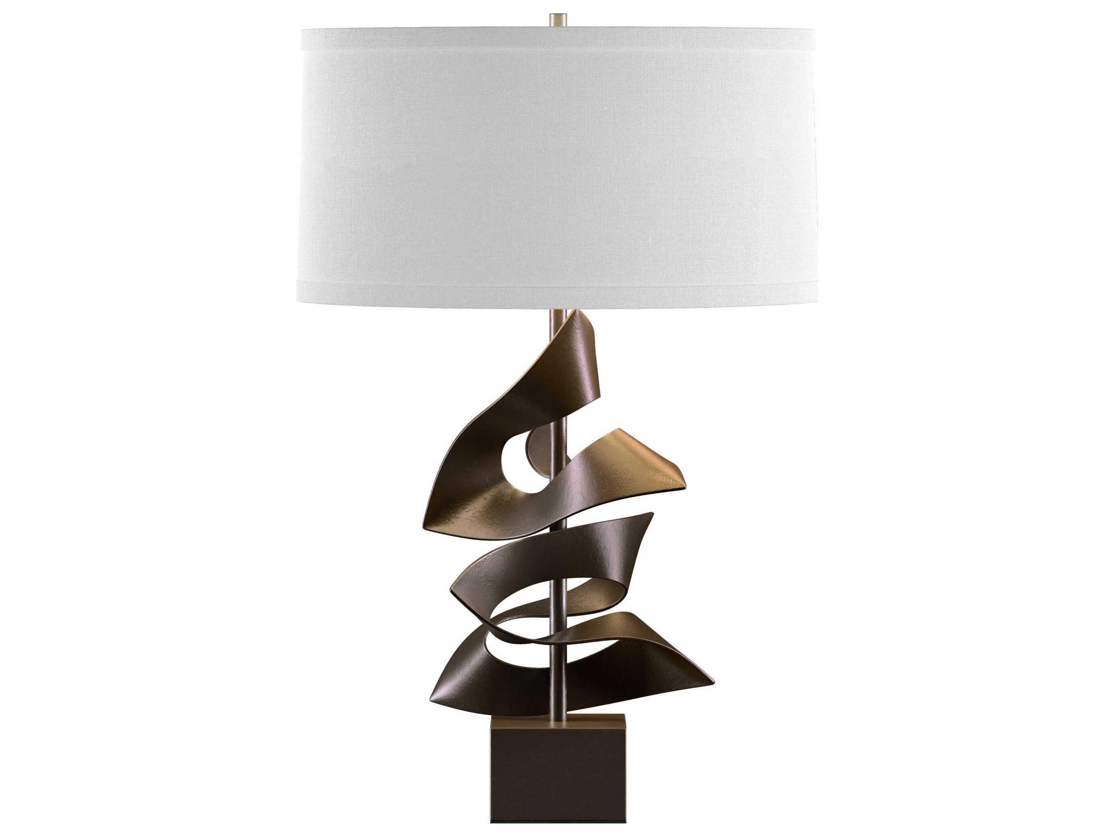 Hubbardton Forge Gallery Table Lamp