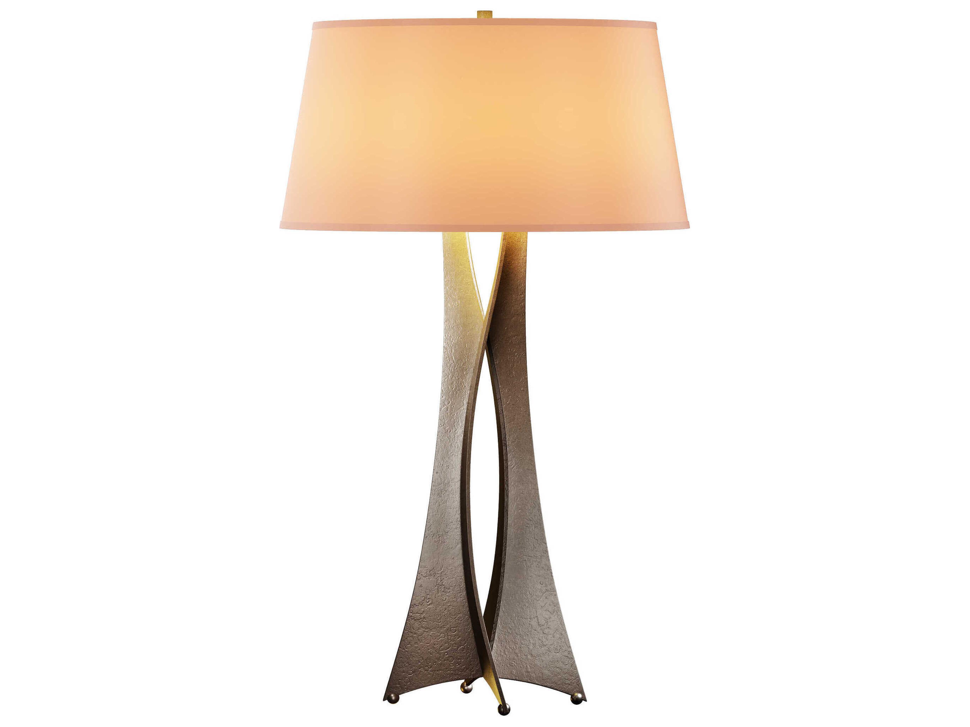 Hubbardton Forge Moreau Buffet Lamp