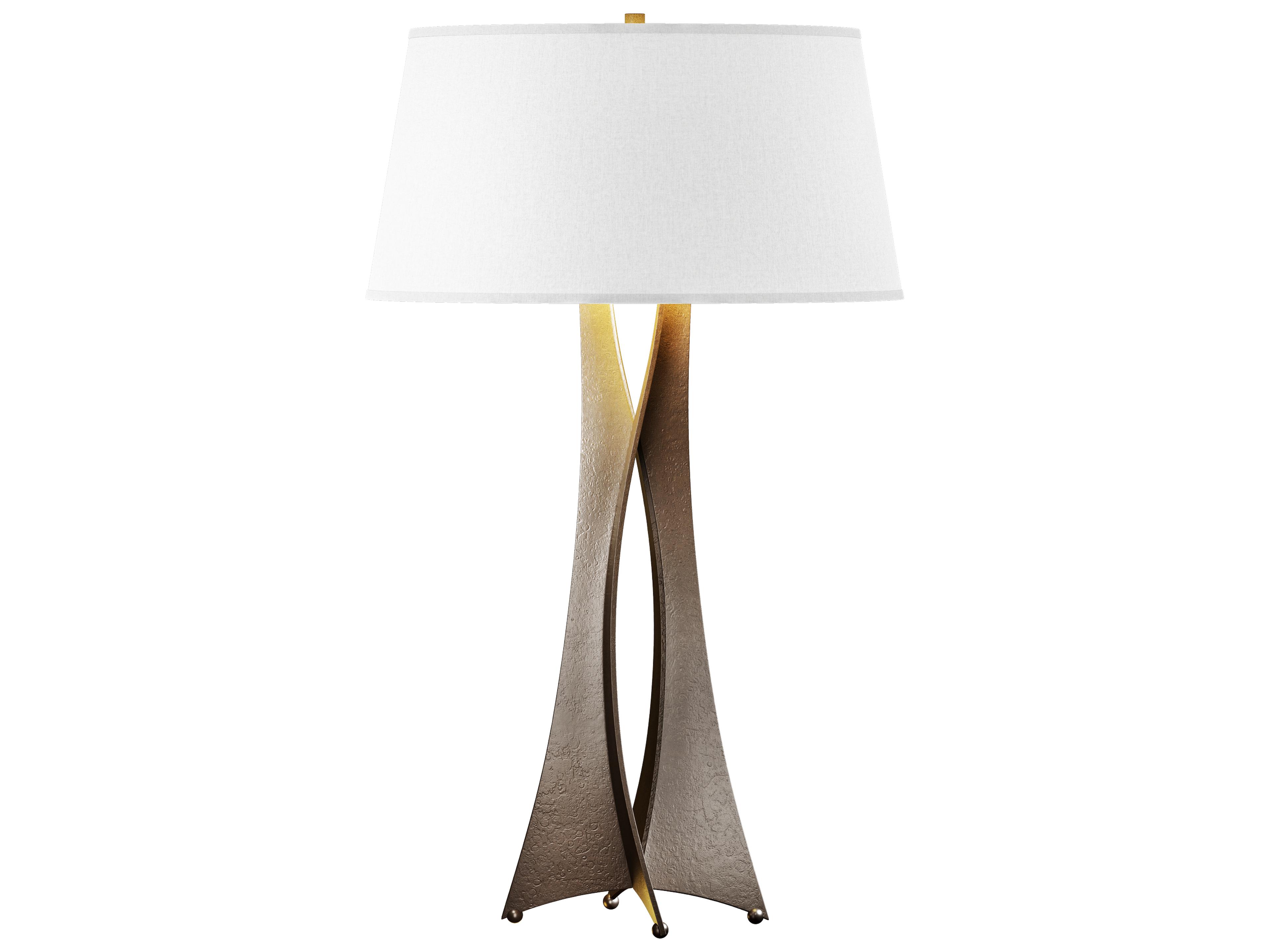 Hubbardton Forge Moreau Buffet Lamp