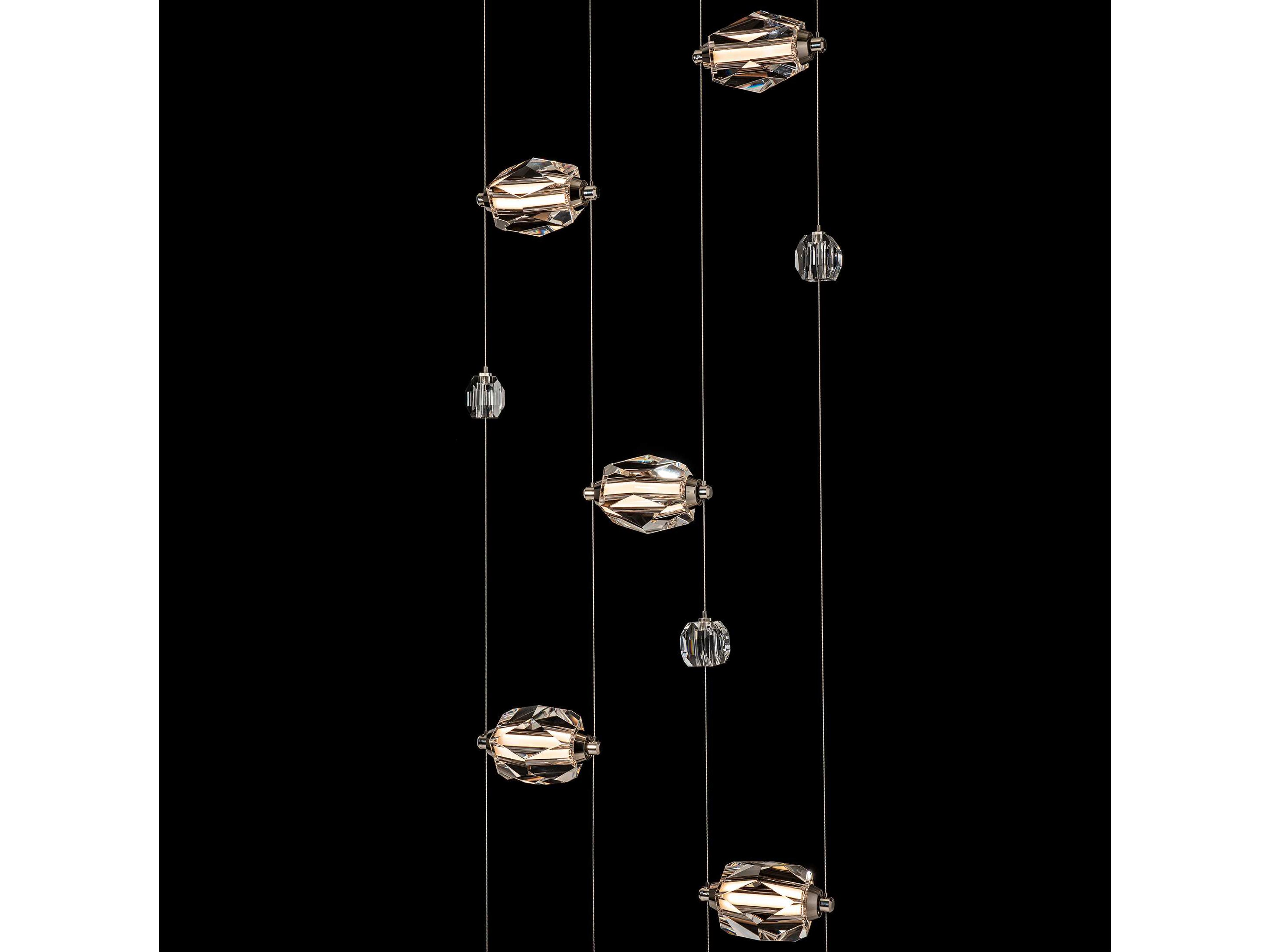 Hubbardton Forge Gatsby Floor Lamp