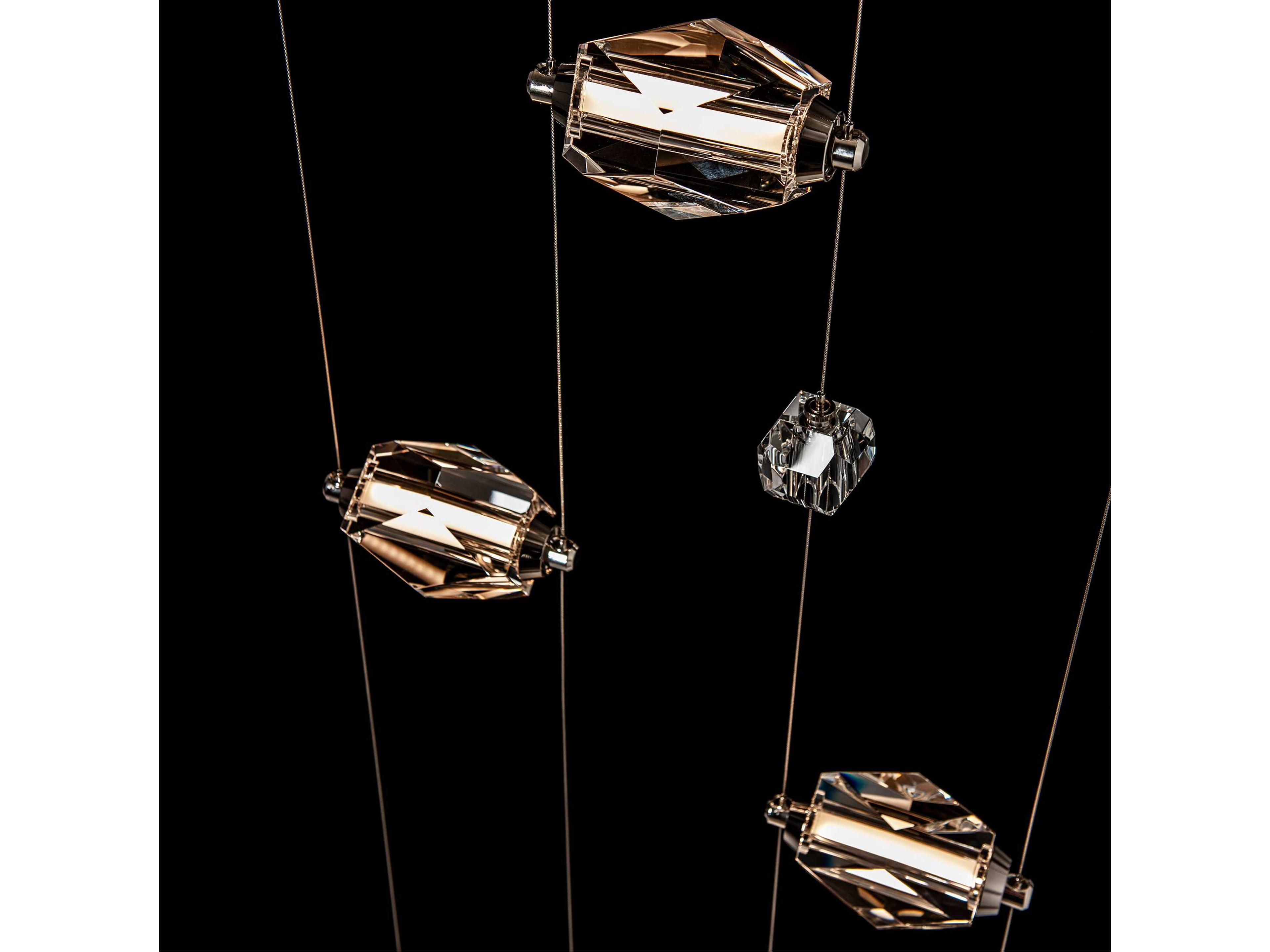 Hubbardton Forge Gatsby Floor Lamp