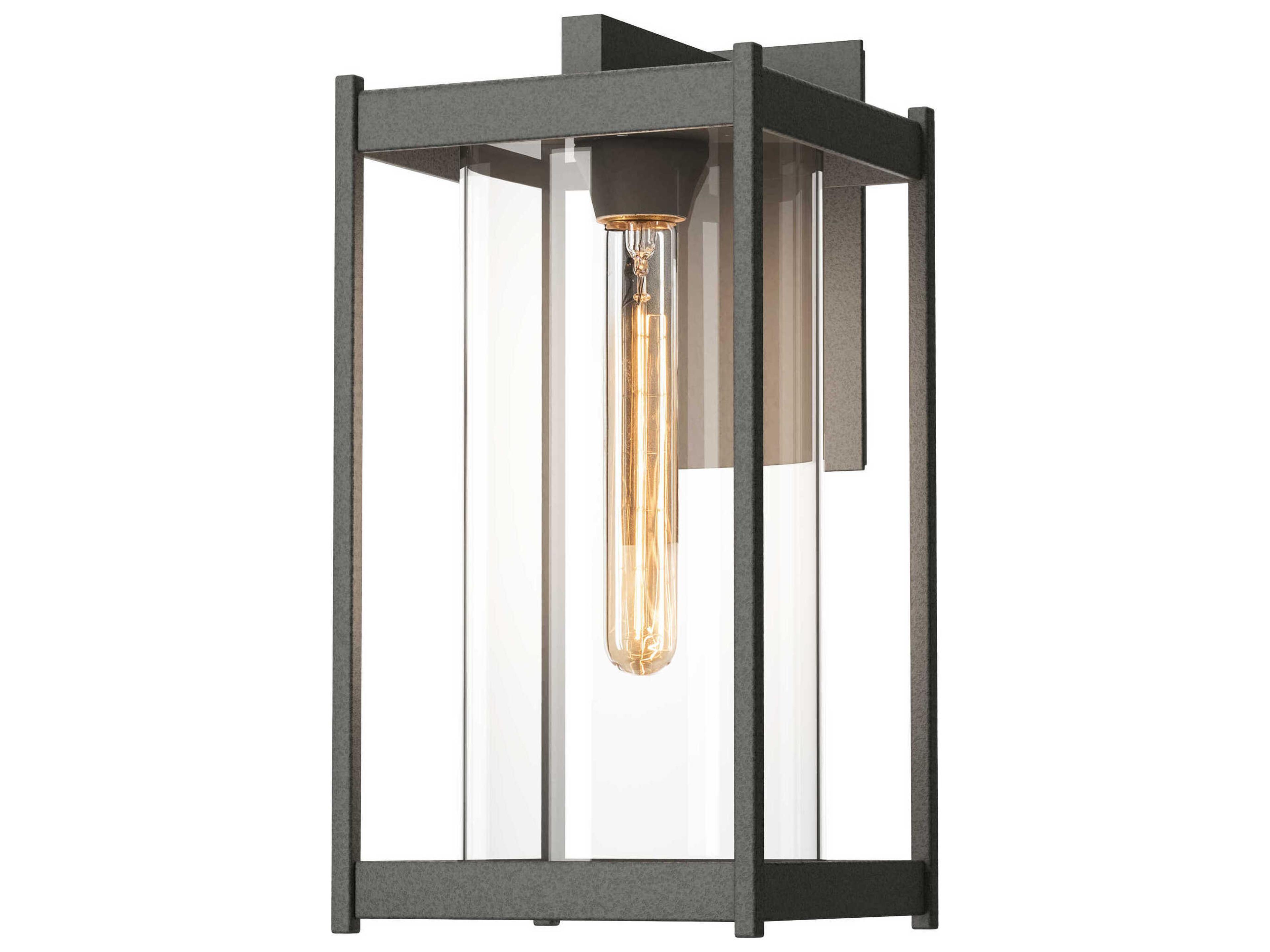 Hubbardton Forge Cela Outdoor Wall Light