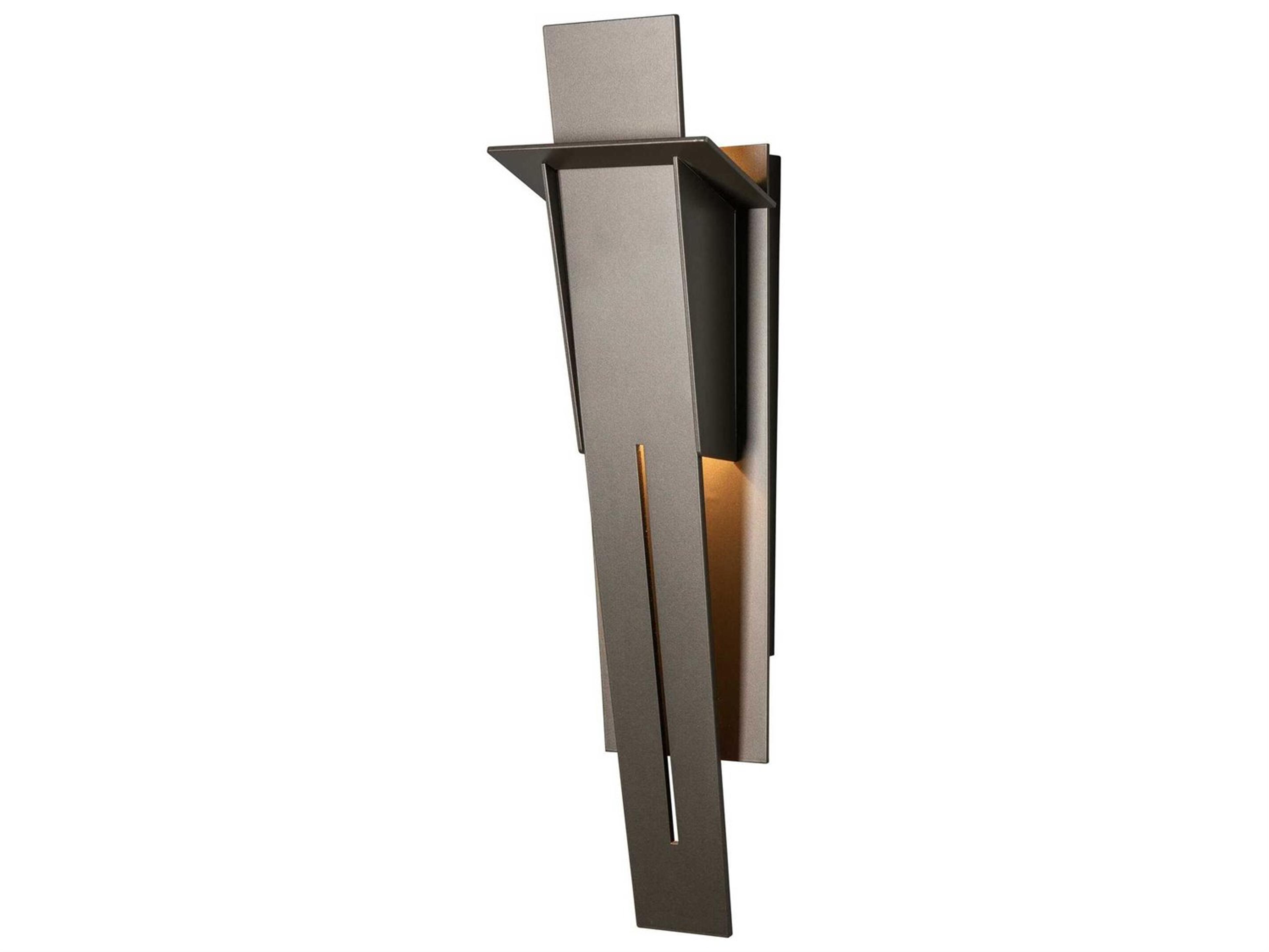 Linea 2-Light Outdoor Wall Light