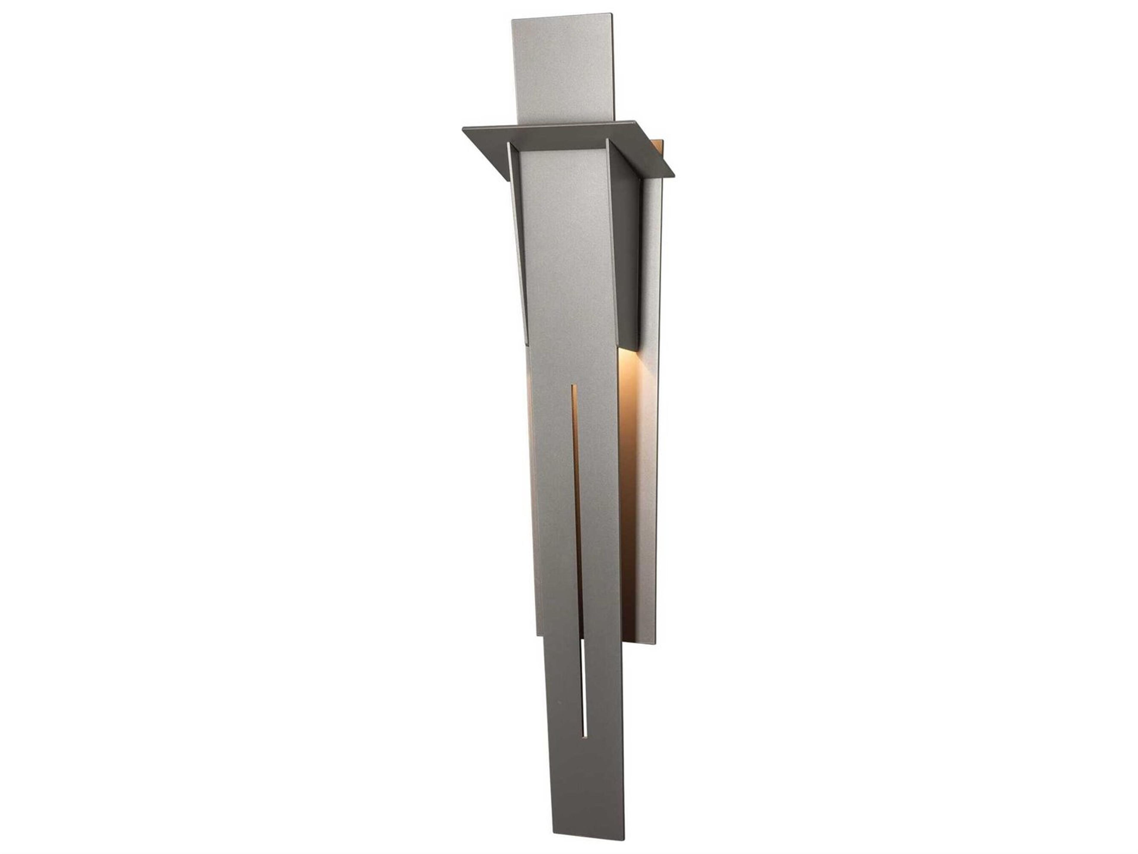 Linea 2-Light Outdoor Wall Light