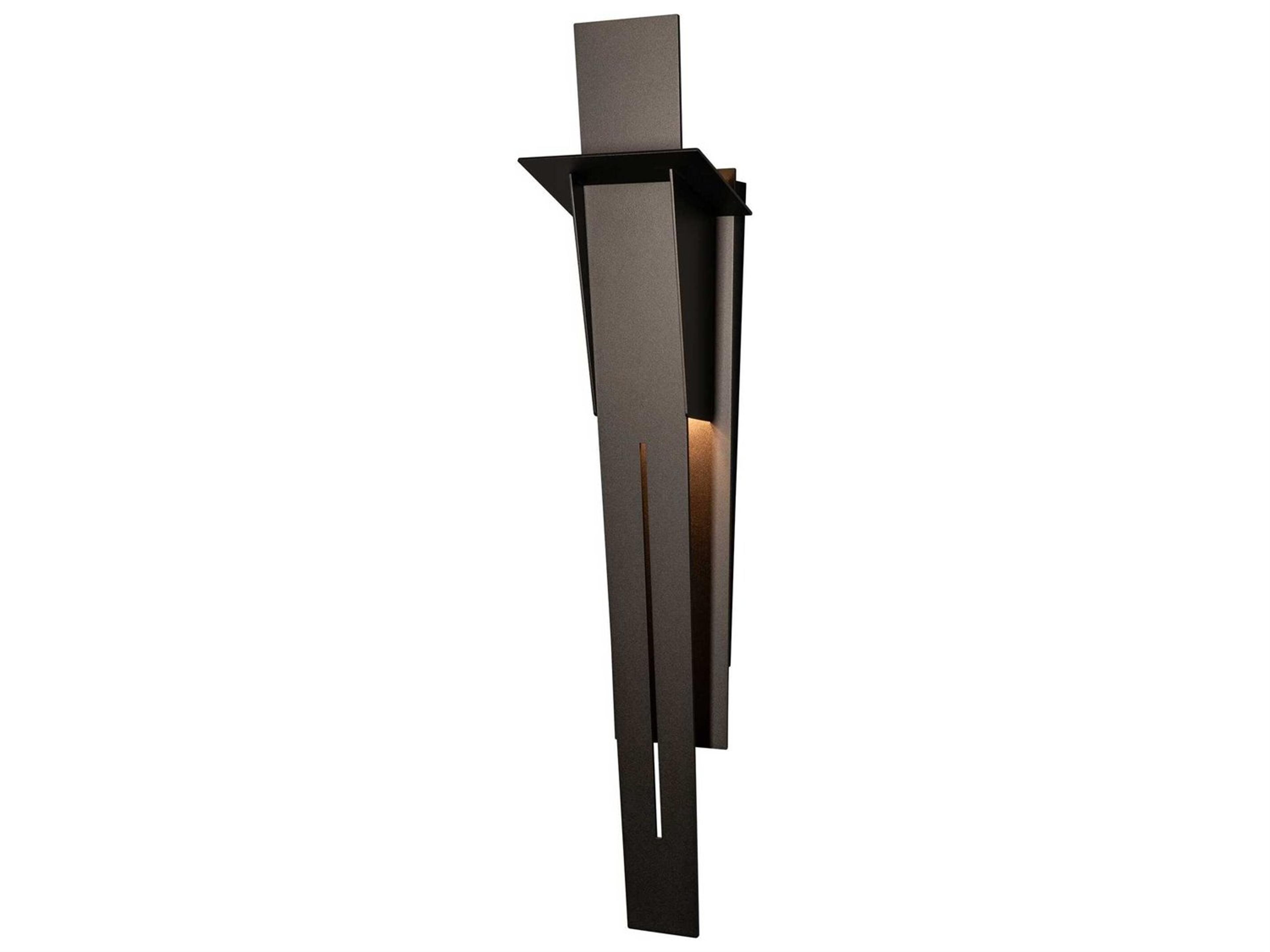 Linea 4-Light Outdoor Wall Light