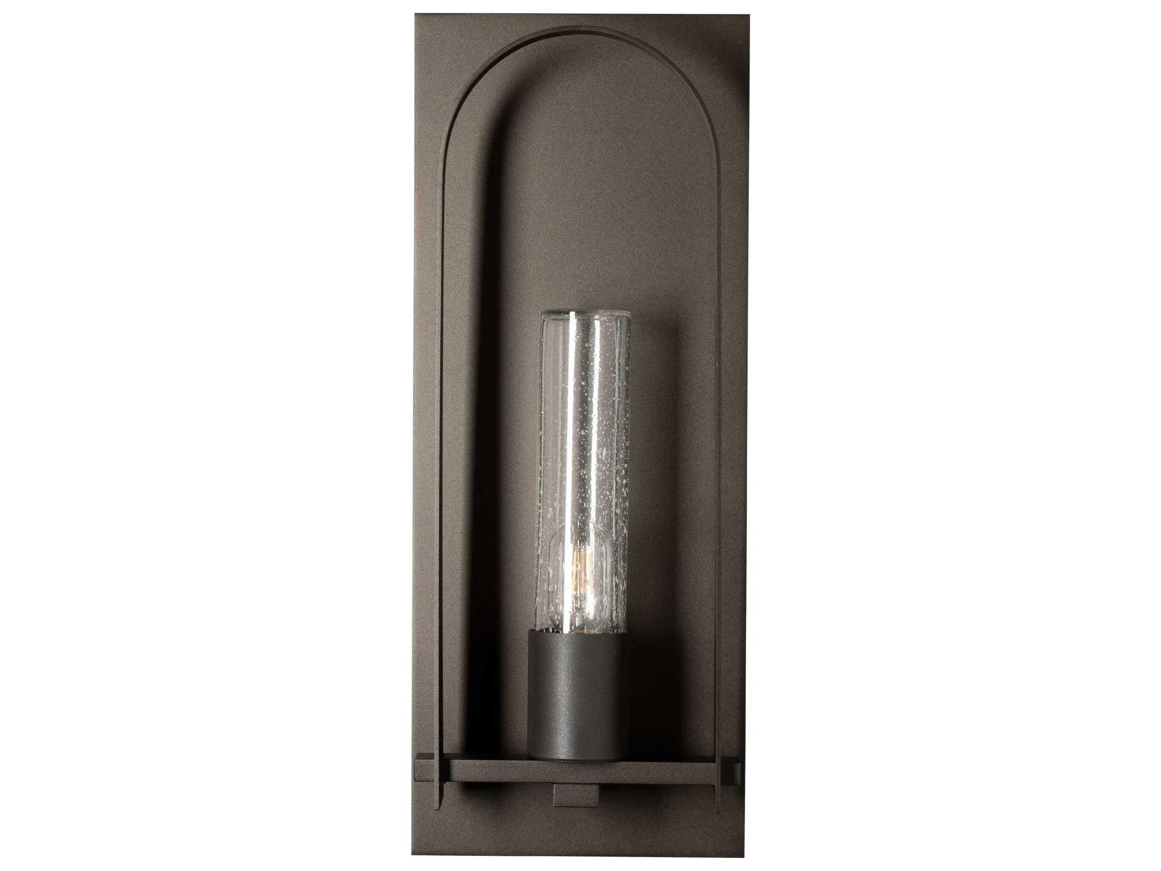 Hubbardton Forge Triomphe 1-Light Outdoor Wall Light