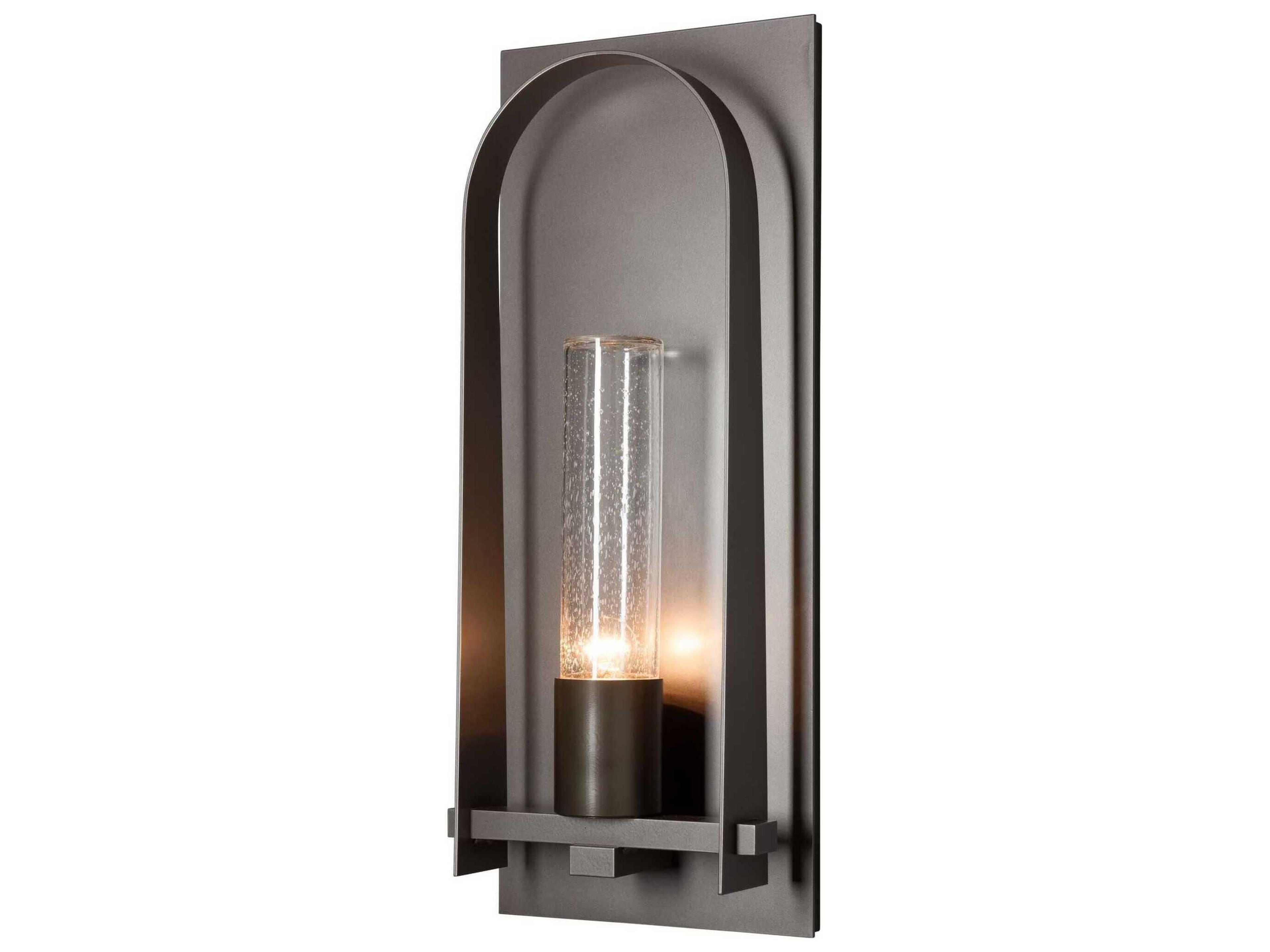 Triomphe Outdoor Wall Sconce Large