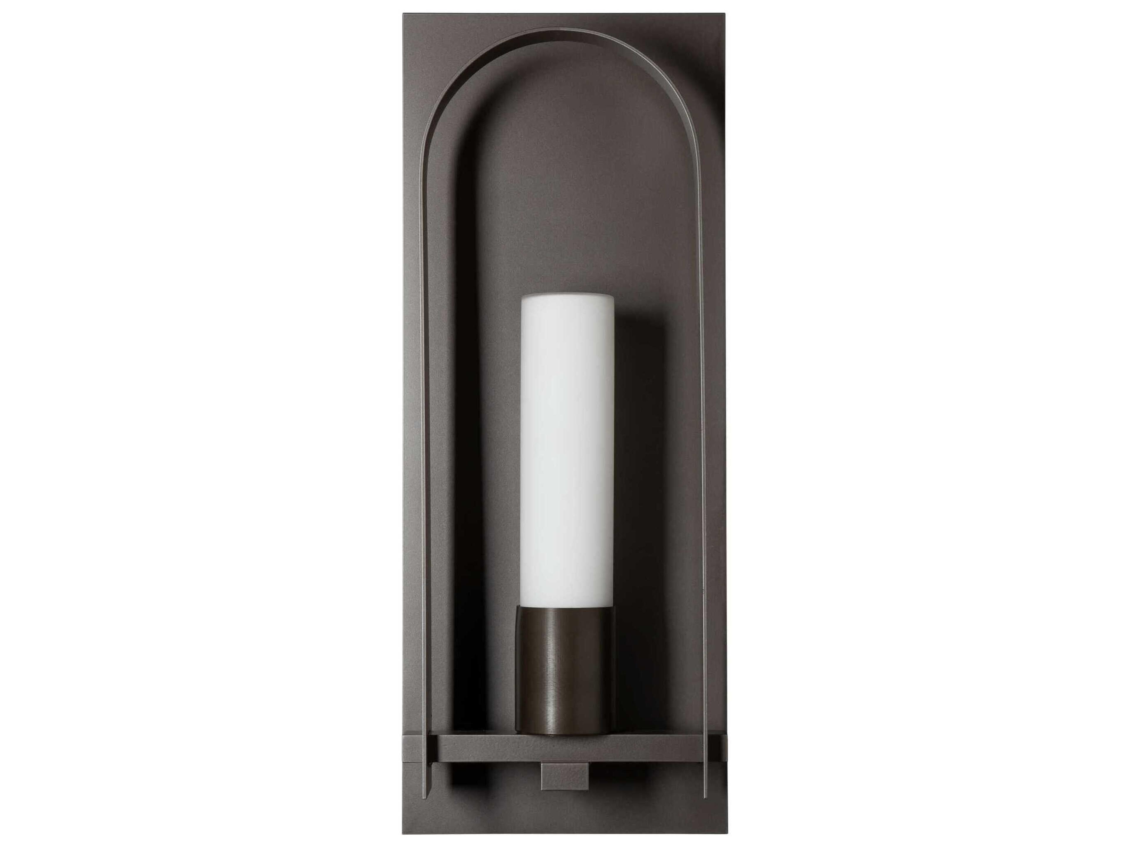 Hubbardton Forge Triomphe 1-Light Outdoor Wall Light