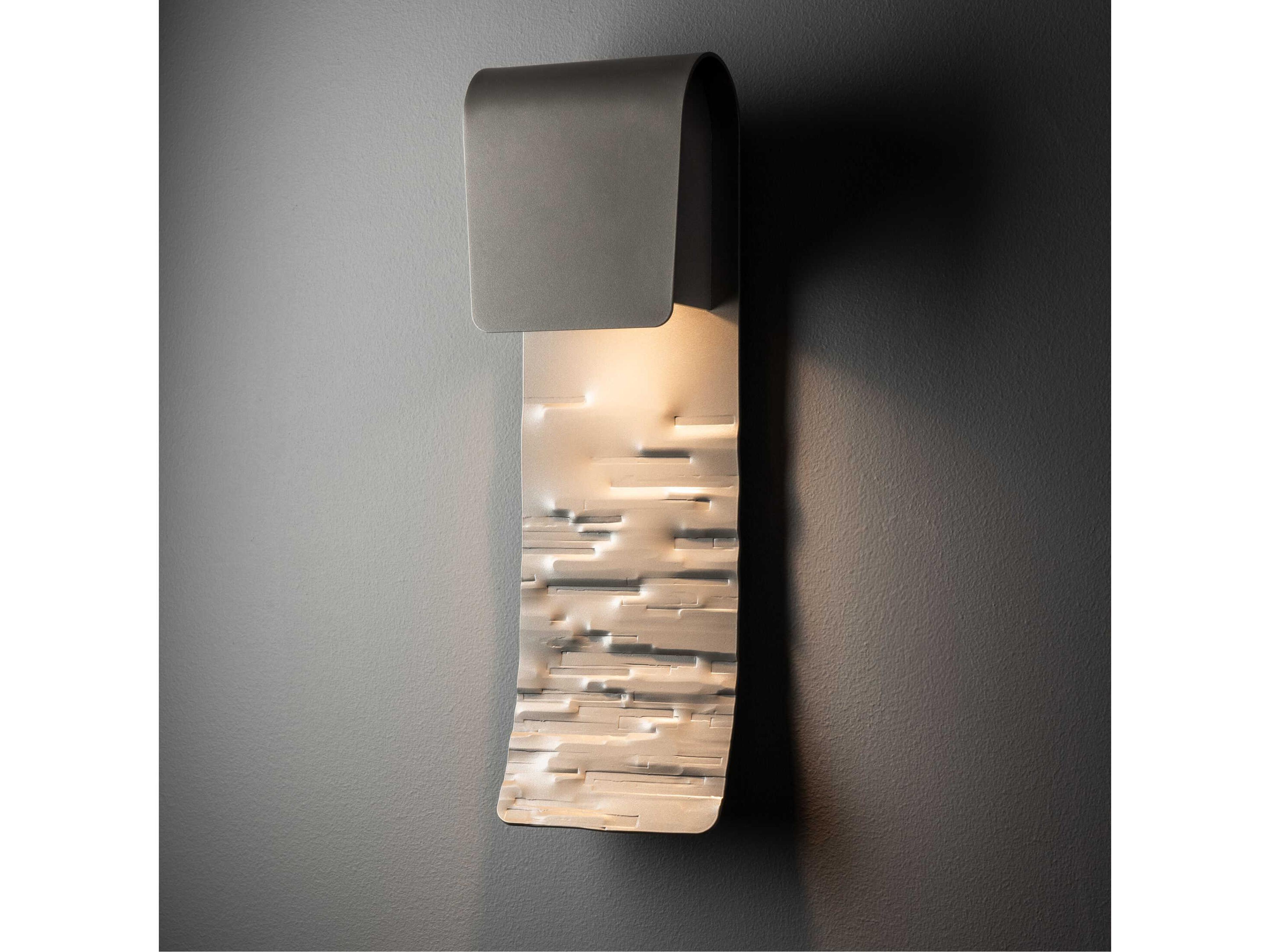 Hubbardton Forge Element 1-Light Outdoor Wall Light