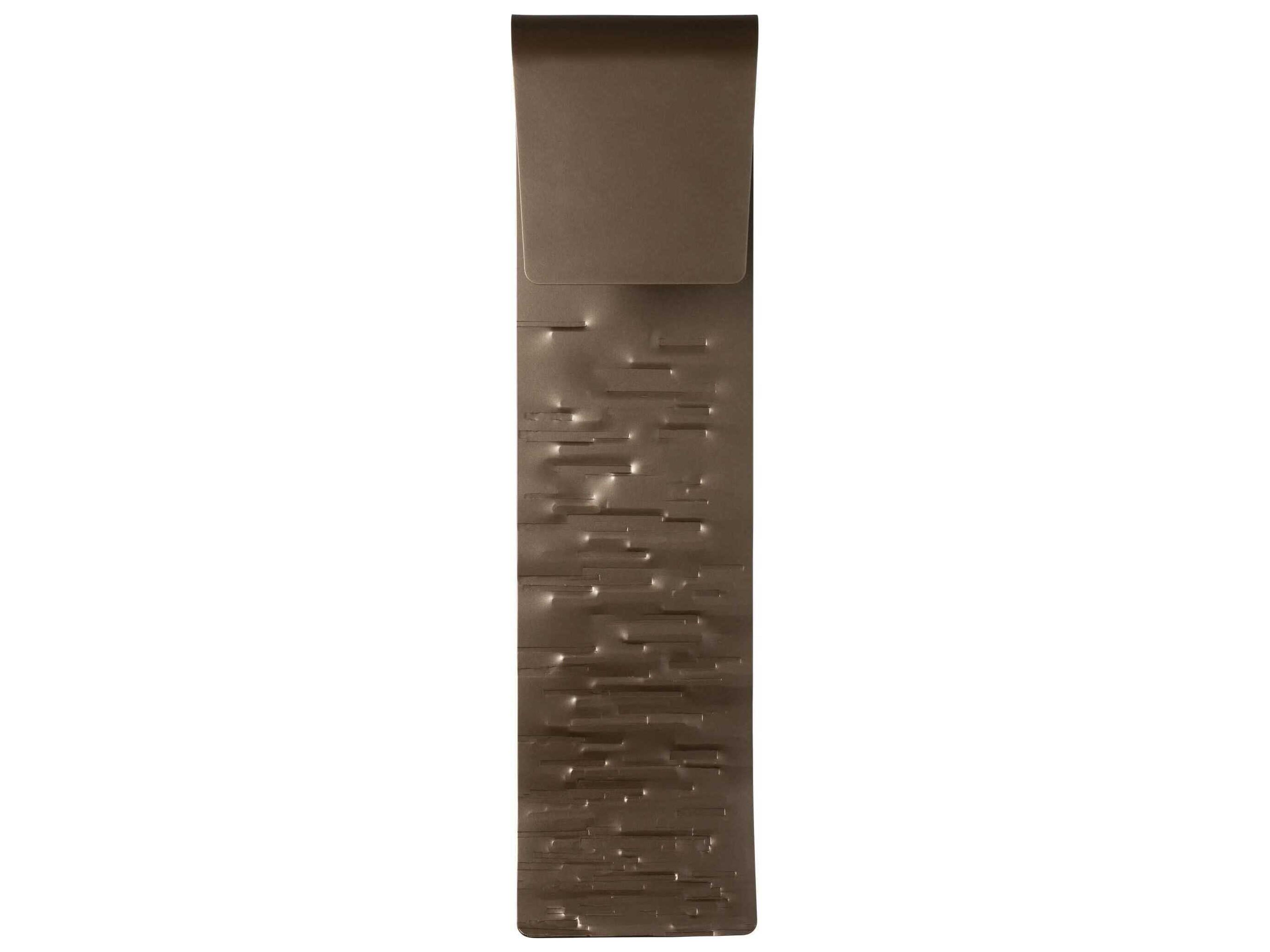 Hubbardton Forge Element 2-Light Outdoor Wall Light