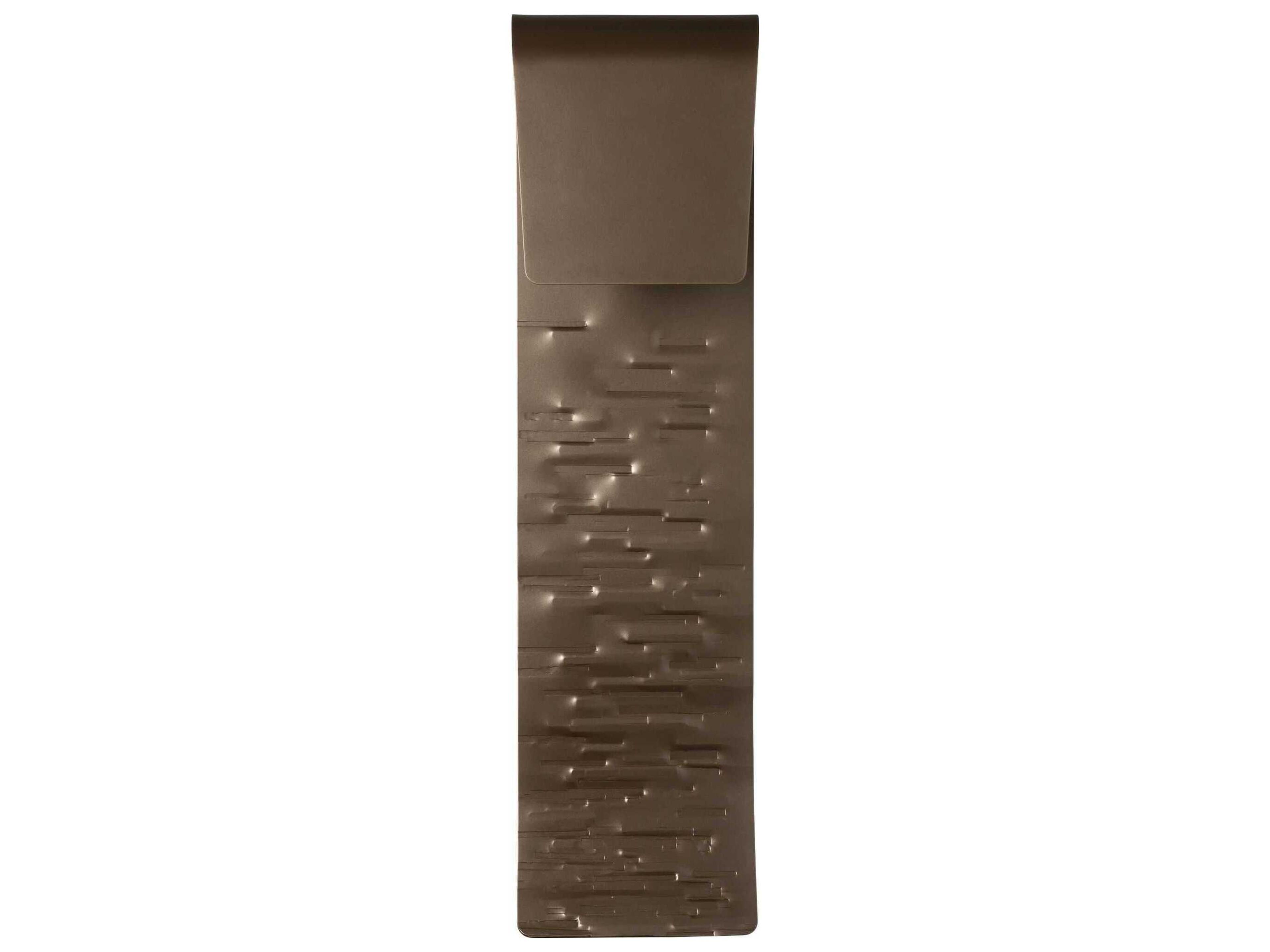 Hubbardton Forge Element 2-Light Outdoor Wall Light