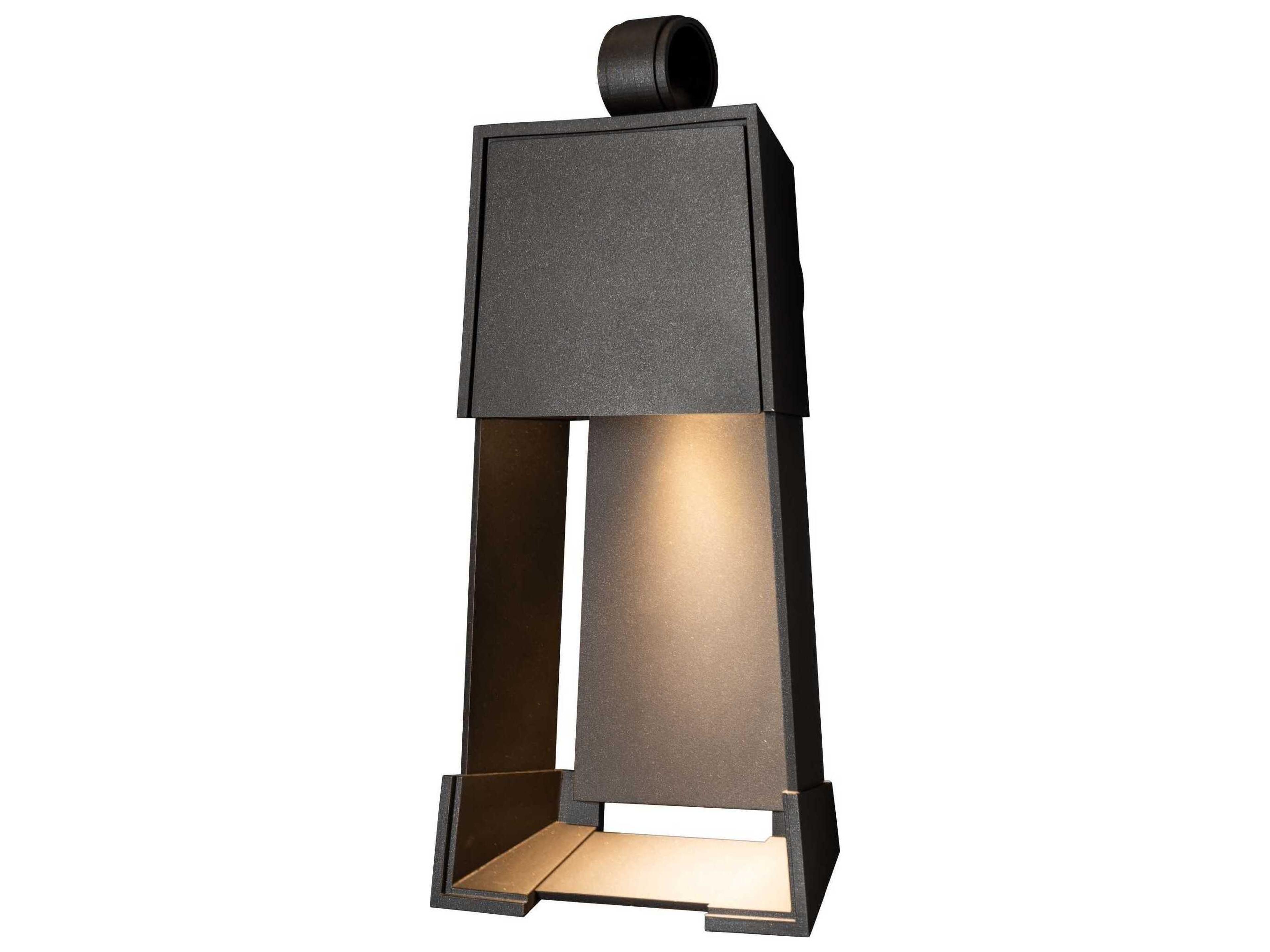 Hubbardton Forge Revere 1-Light Outdoor Wall Light