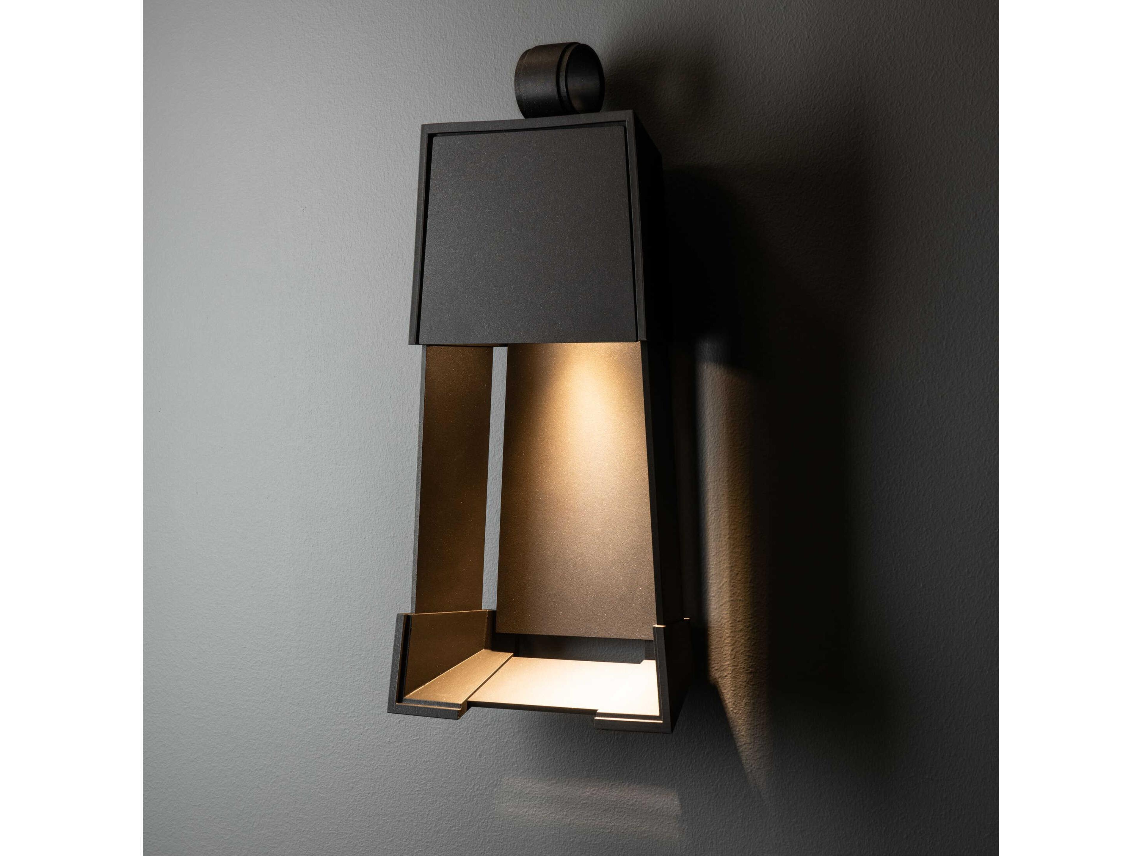 Hubbardton Forge Revere 1-Light Outdoor Wall Light