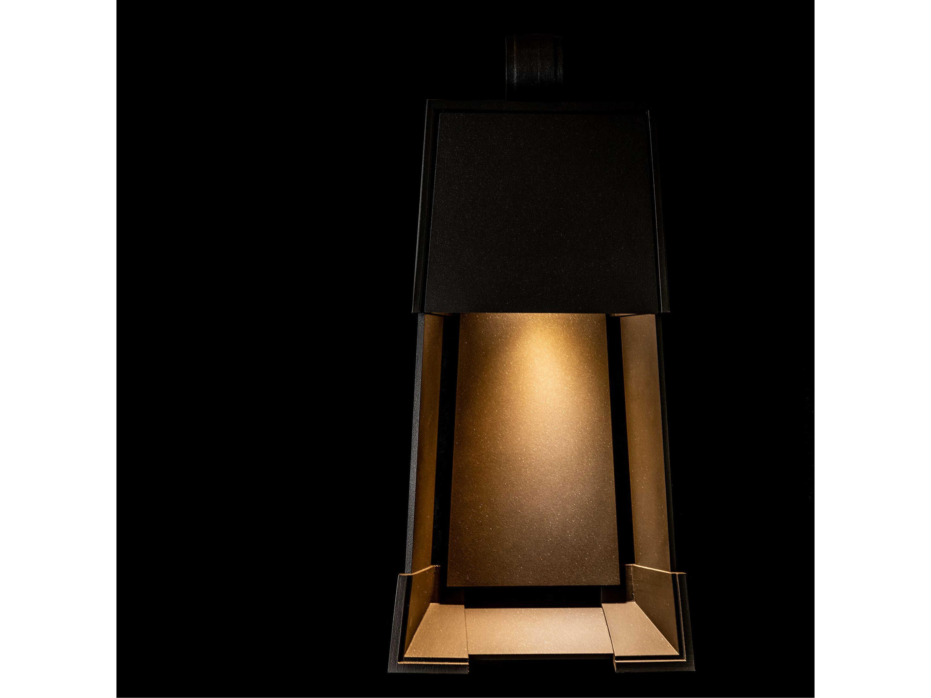 Hubbardton Forge Revere 1-Light Outdoor Wall Light