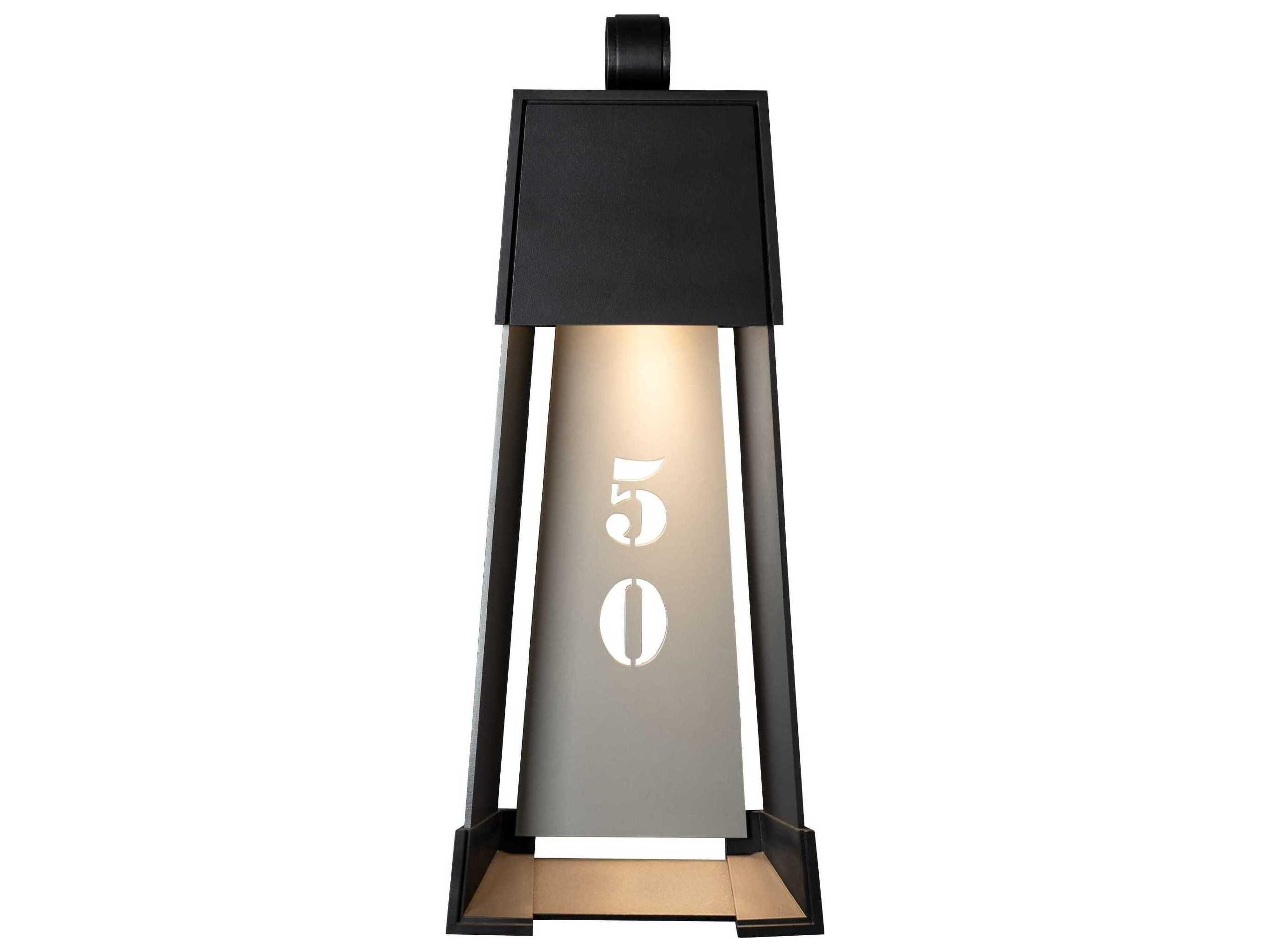 Hubbardton Forge Revere 1-Light Outdoor Wall Light
