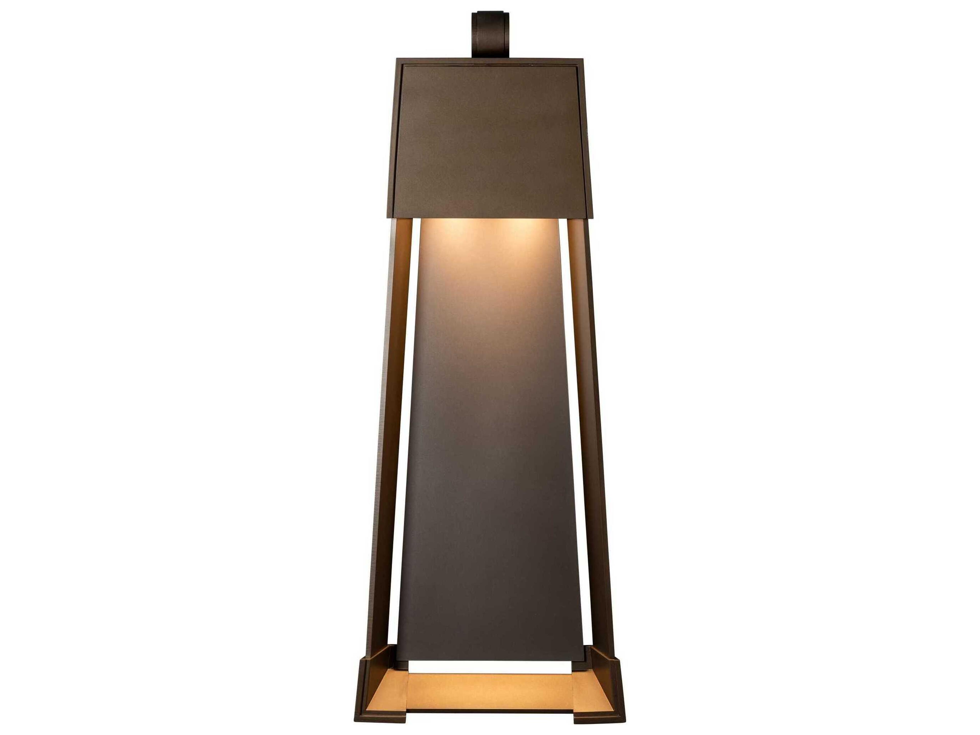 Revere 2-Light Outdoor Wall Light