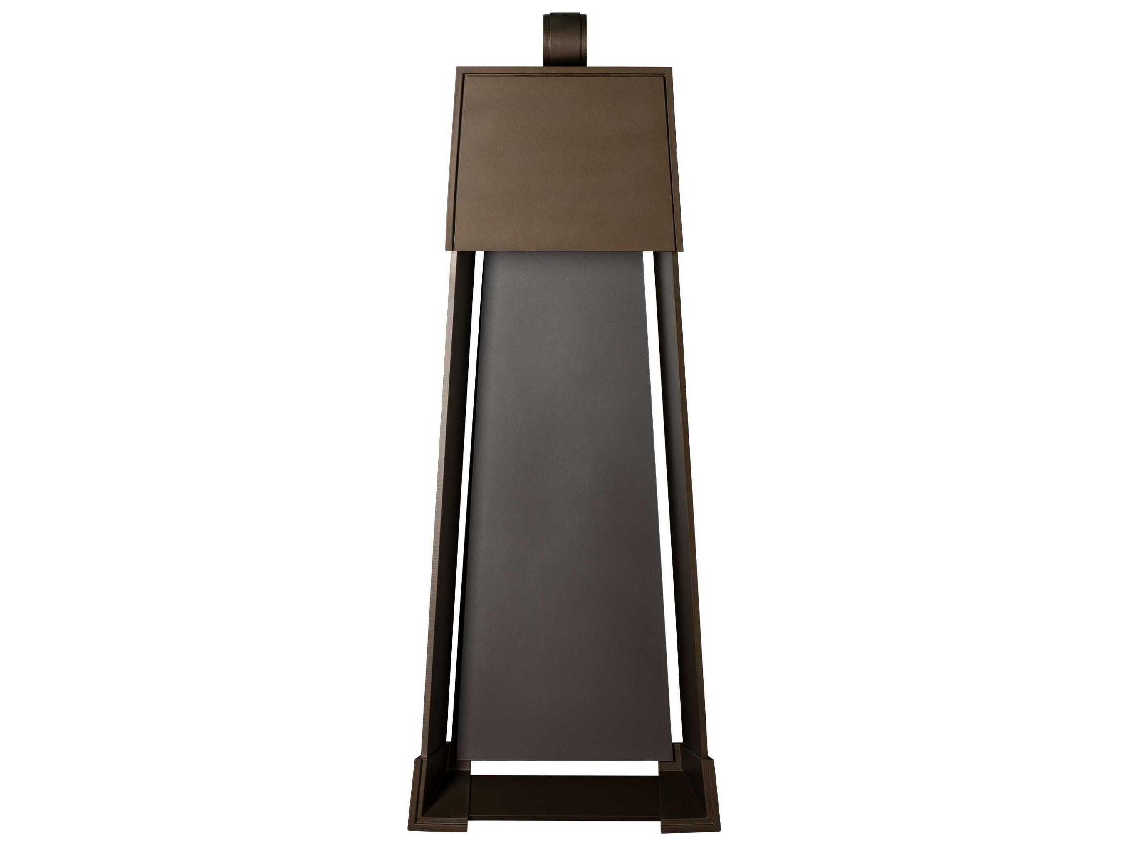 Hubbardton Forge Revere 2-Light Outdoor Wall Light