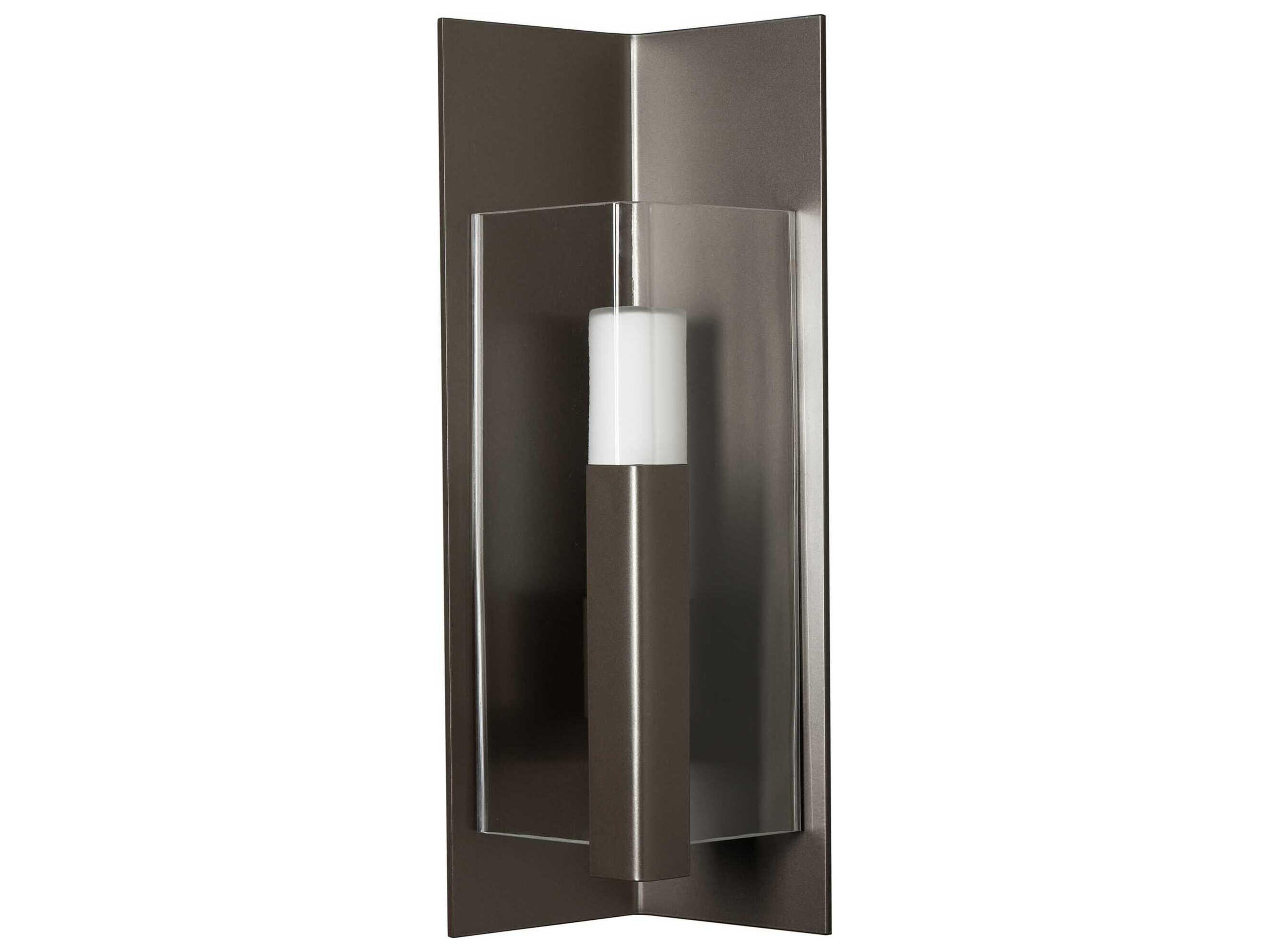 Hubbardton Forge Summit 1-Light Outdoor Wall Light