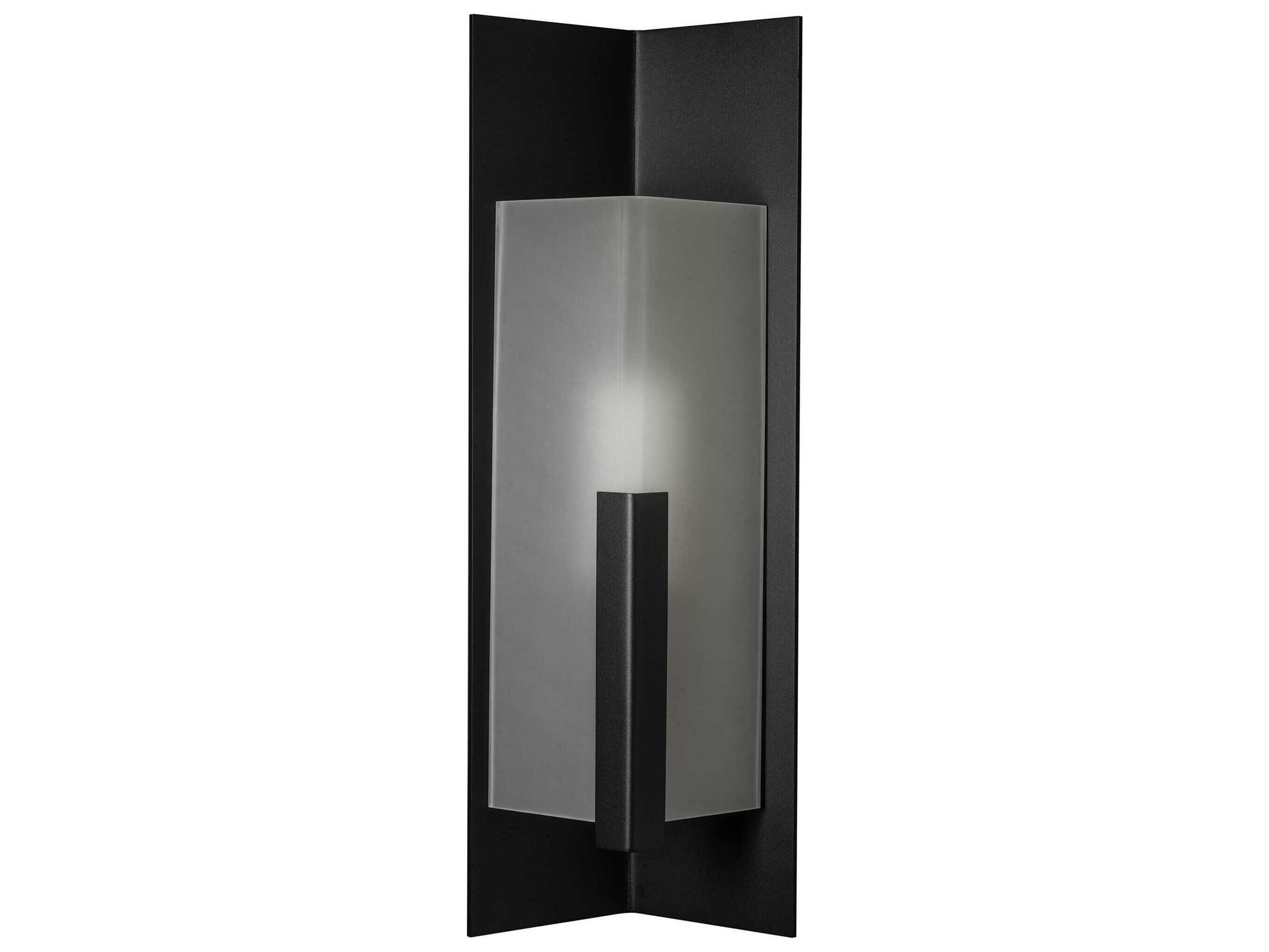 Hubbardton Forge Summit 1-Light Outdoor Wall Light