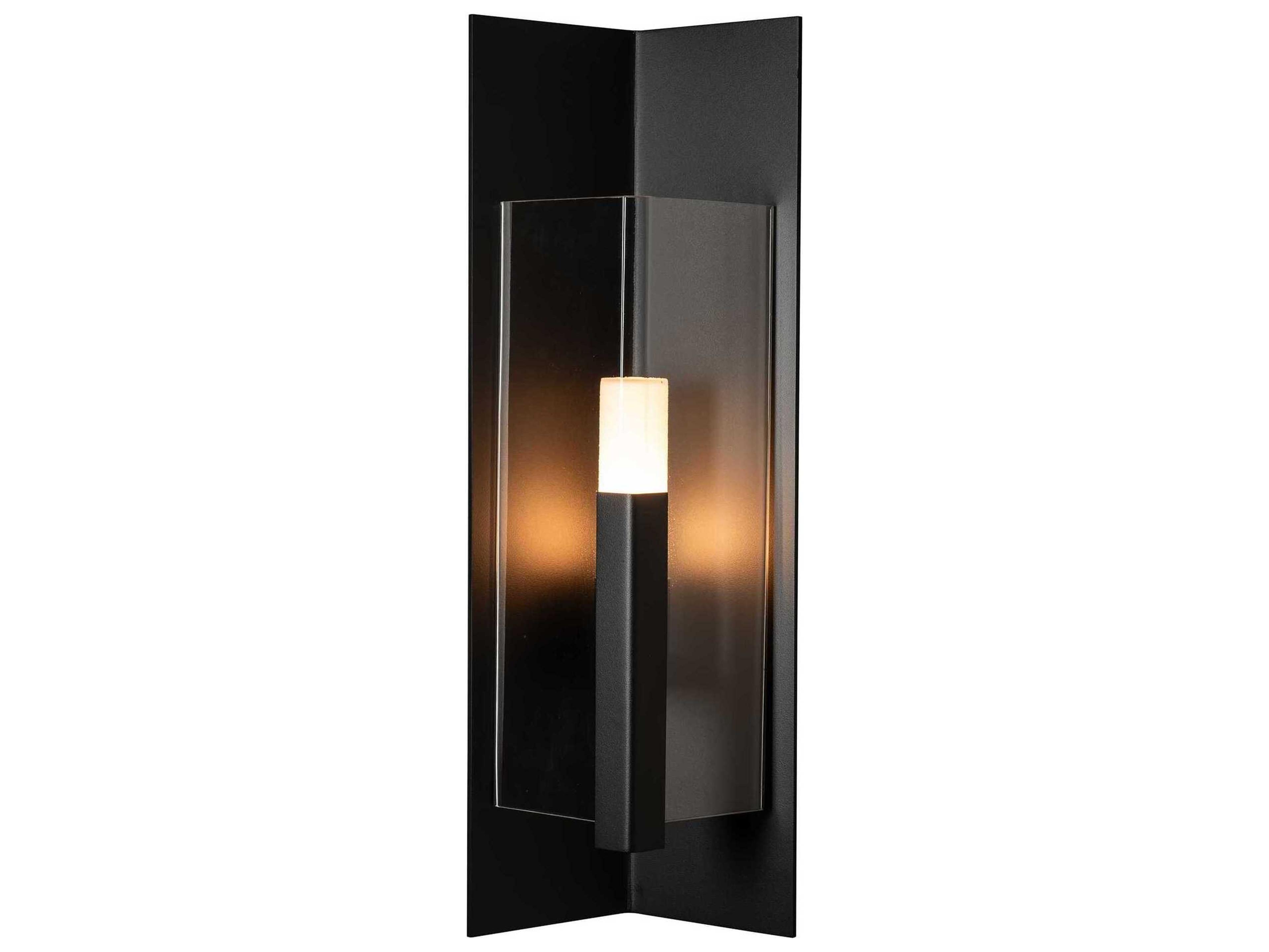 Hubbardton Forge Summit 1-Light Outdoor Wall Light