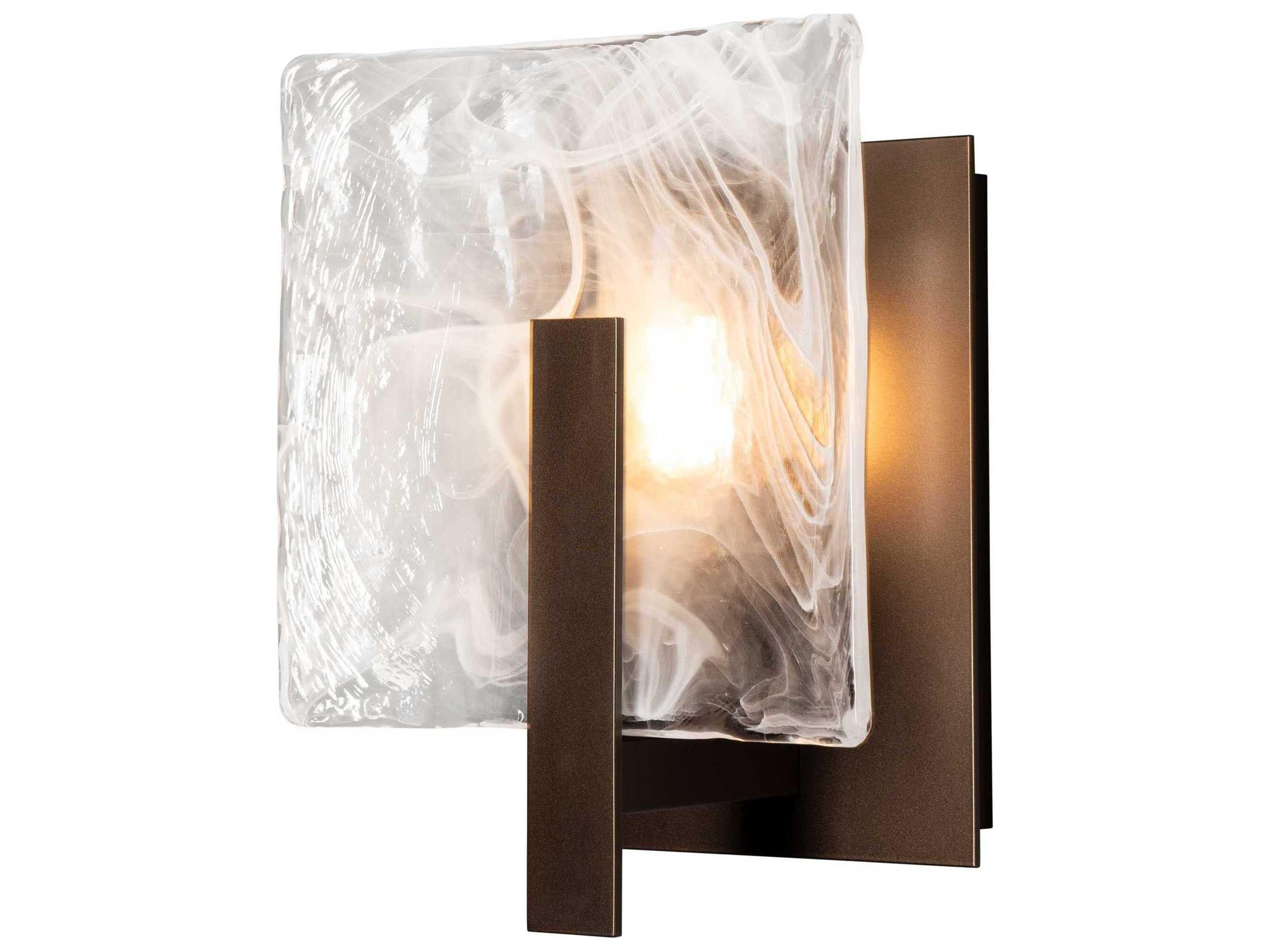 Hubbardton Forge Arc 1-Light Outdoor Wall Light