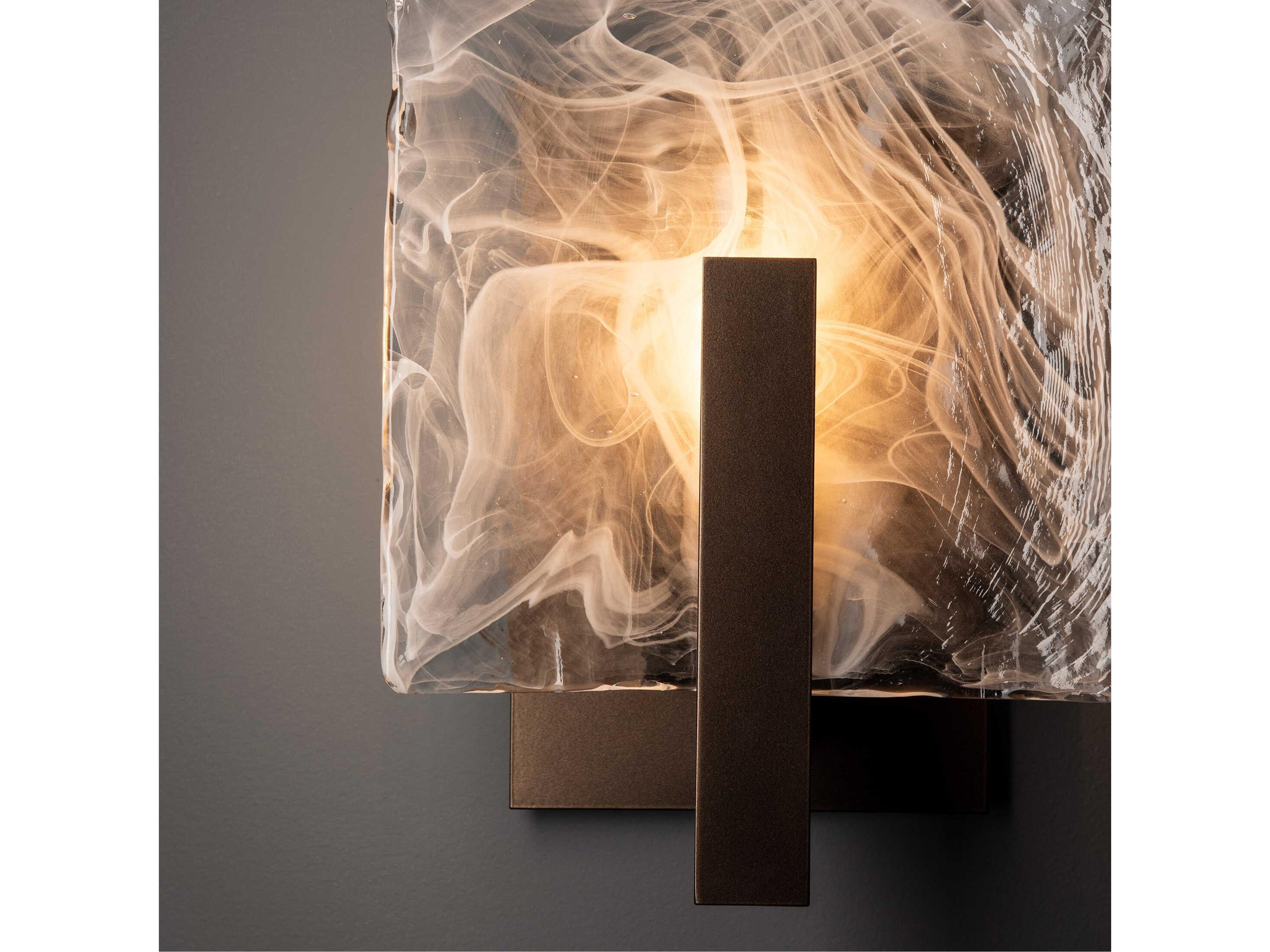 Hubbardton Forge Arc 1-Light Outdoor Wall Light