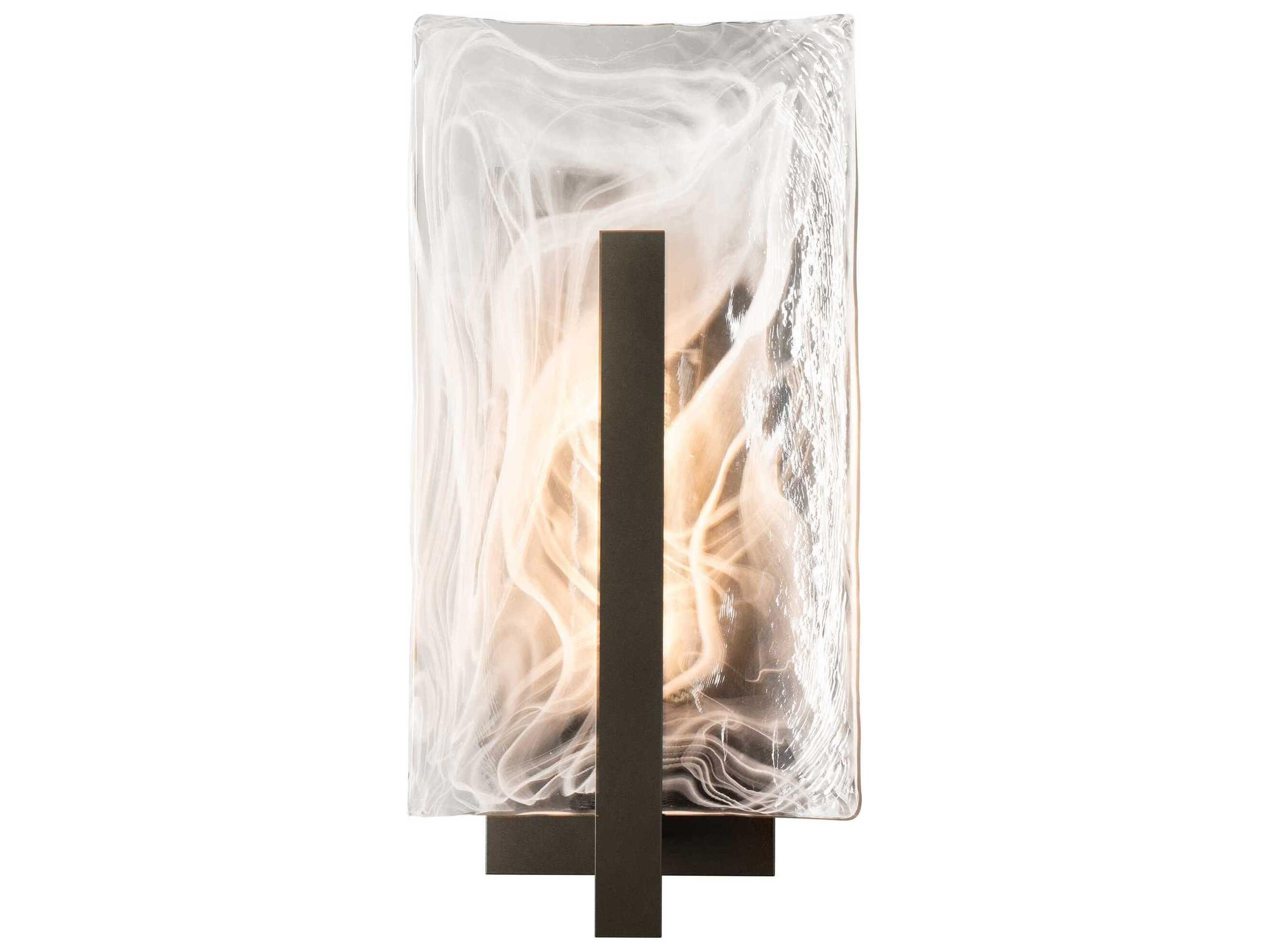 Arc 1-Light Outdoor Wall Light
