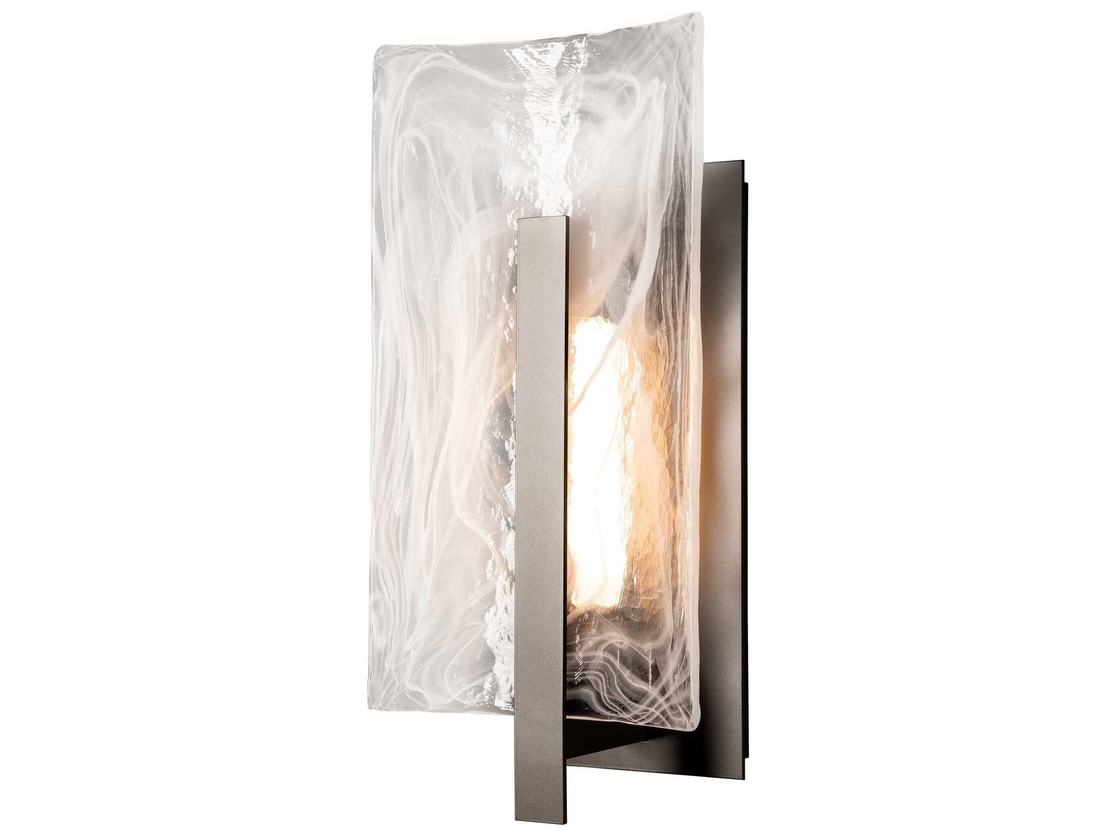 Hubbardton Forge Arc 1-Light Outdoor Wall Light