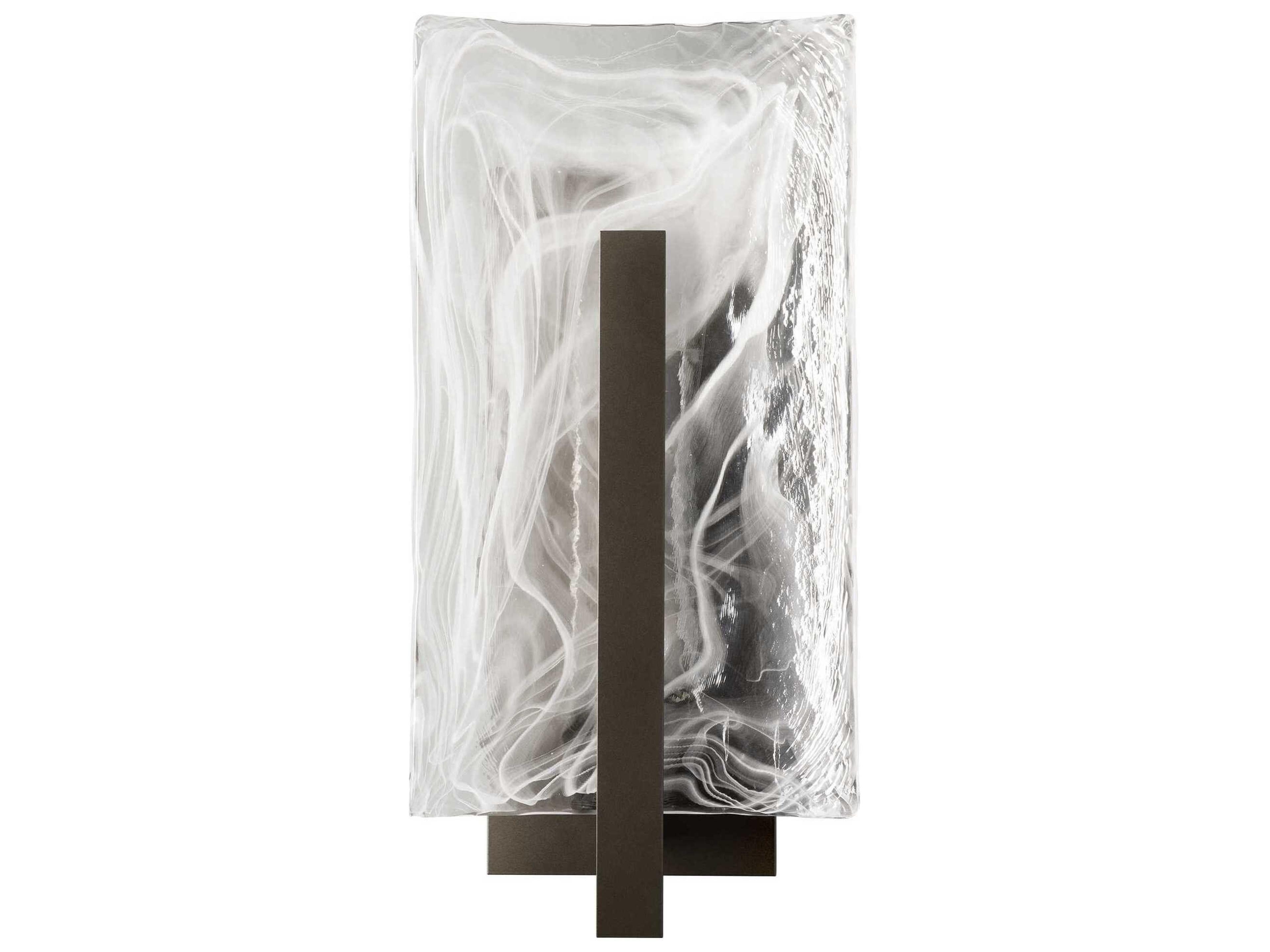 Hubbardton Forge Arc 1-Light Outdoor Wall Light