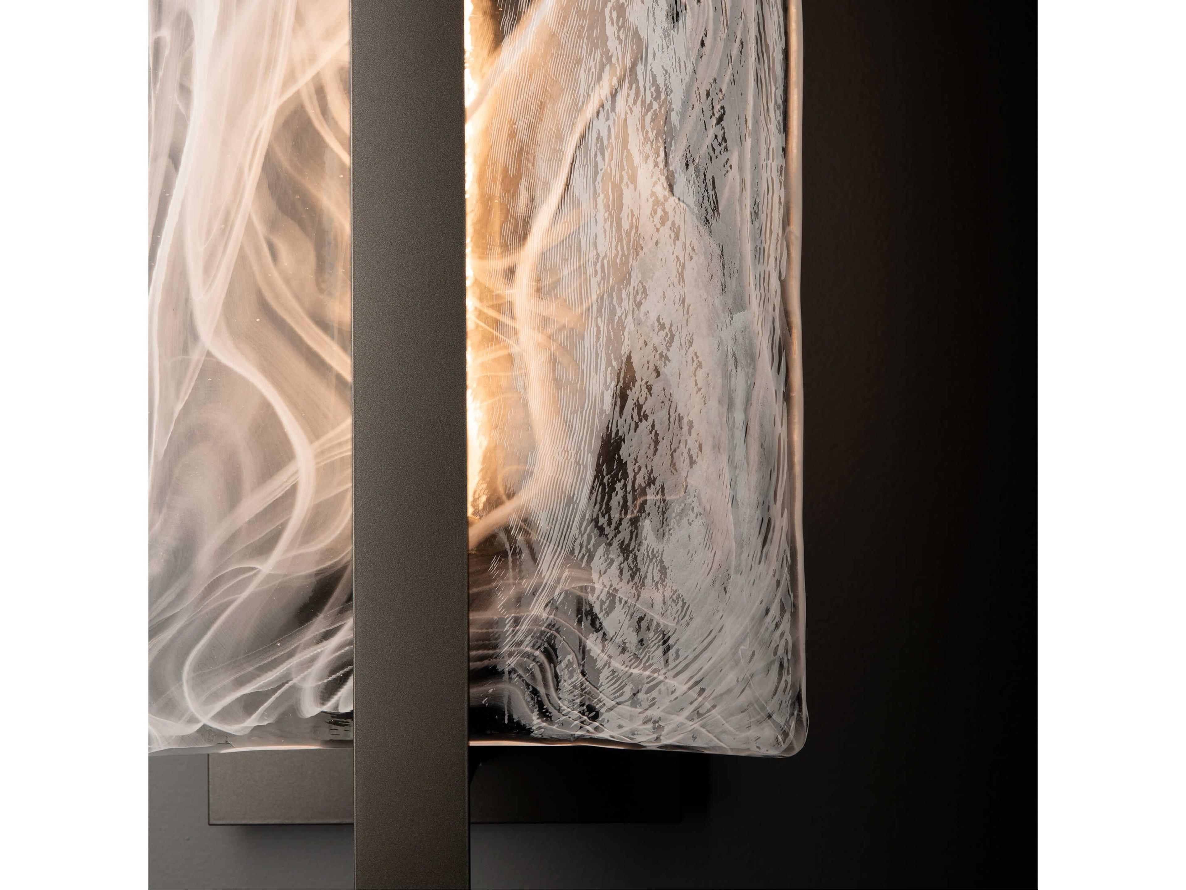 Hubbardton Forge Arc 1-Light Outdoor Wall Light