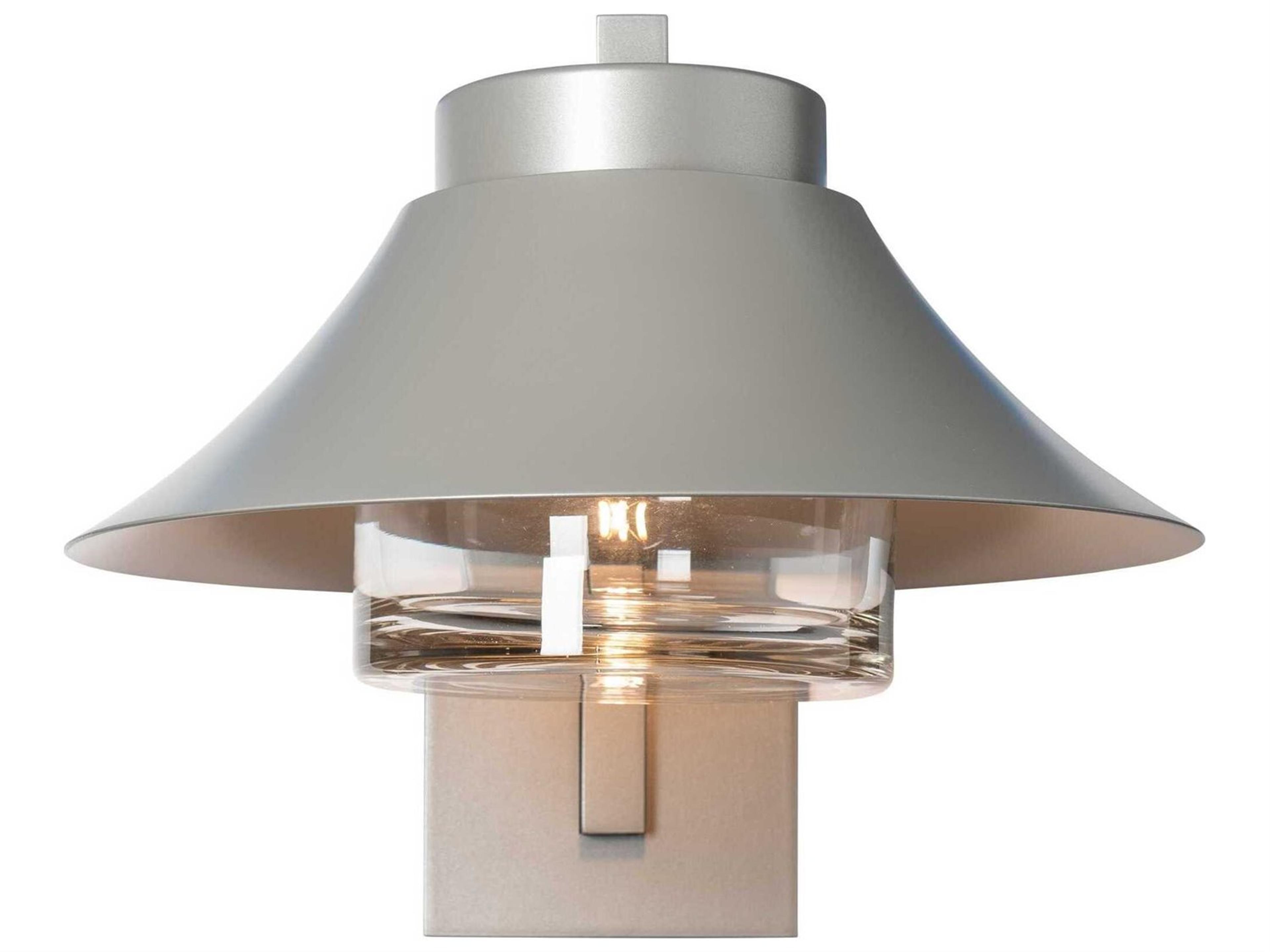 Hubbardton Forge Stowe 1-Light Outdoor Wall Light