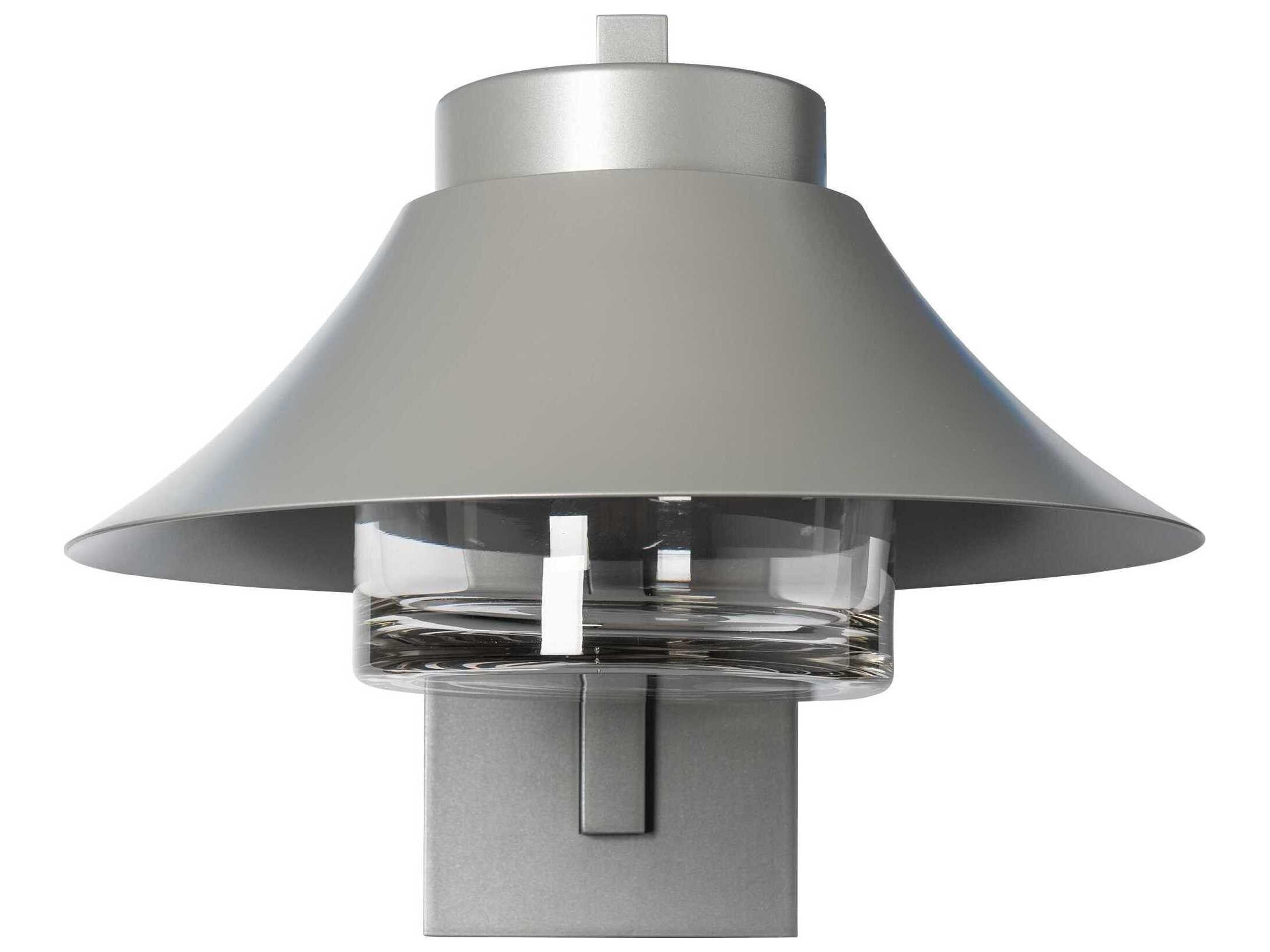 Hubbardton Forge Stowe 1-Light Outdoor Wall Light