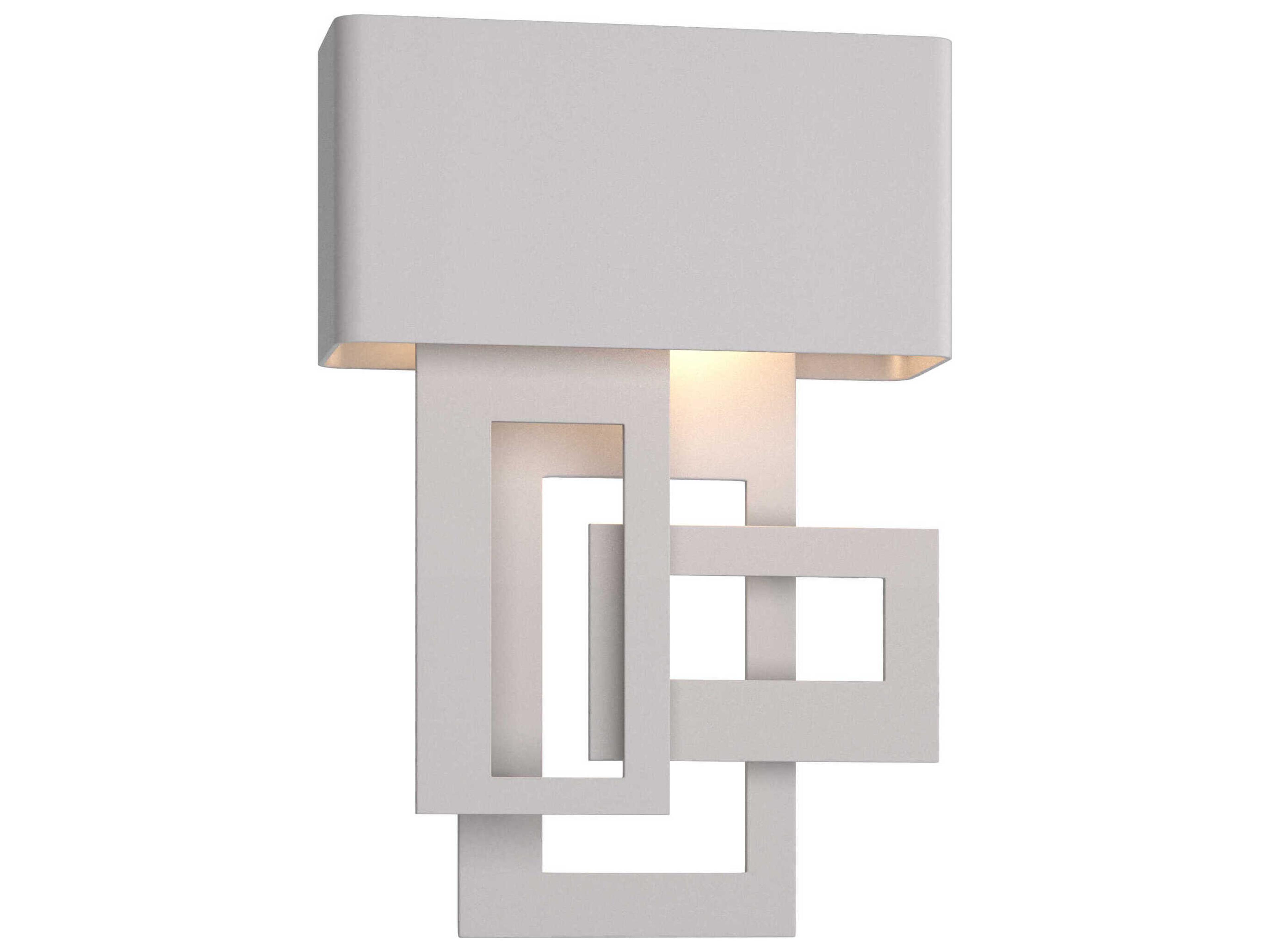 Hubbardton Forge Collage Left Facing Outdoor Wall Light