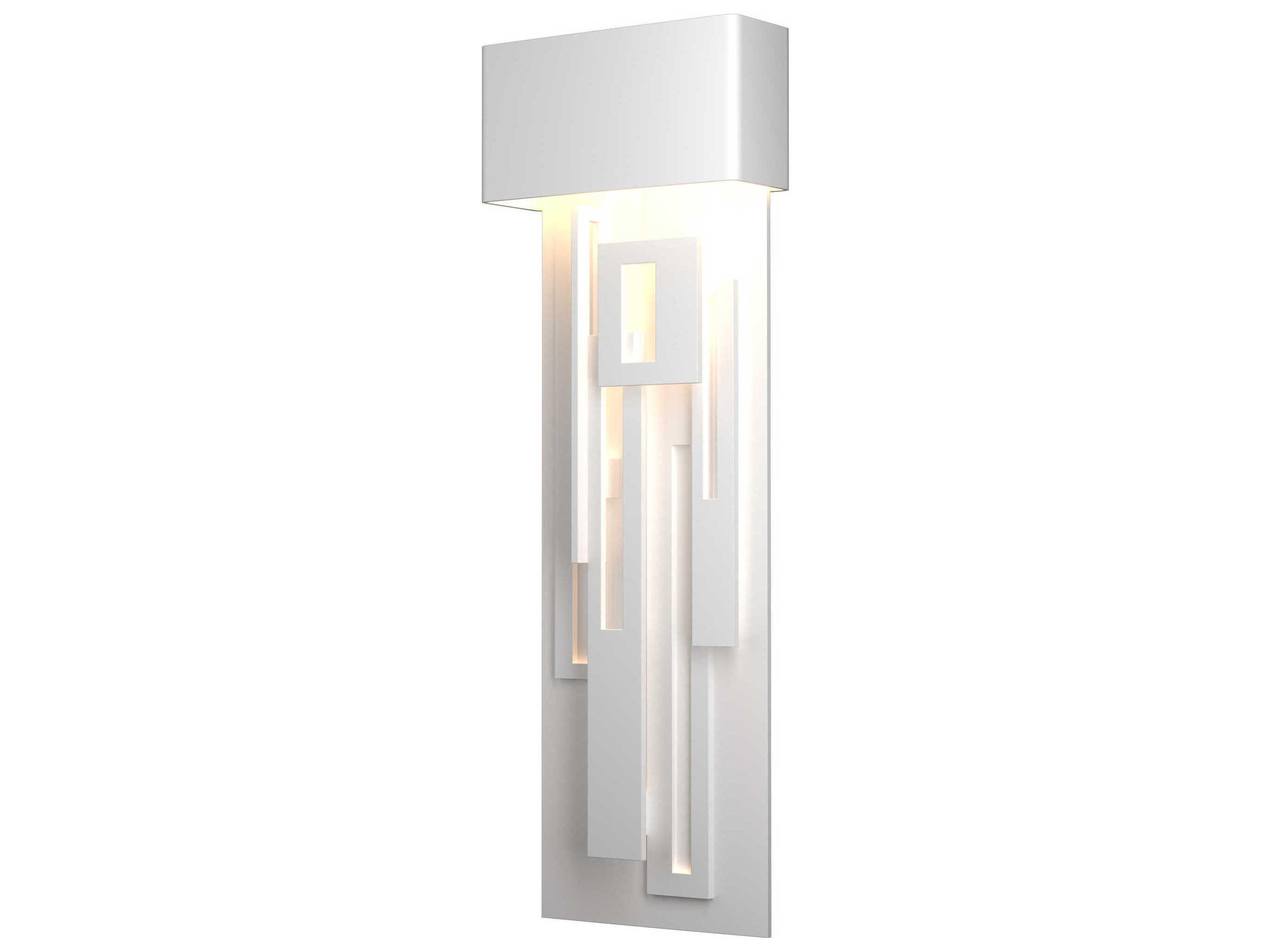 Hubbardton Forge Collage Outdoor Wall Light