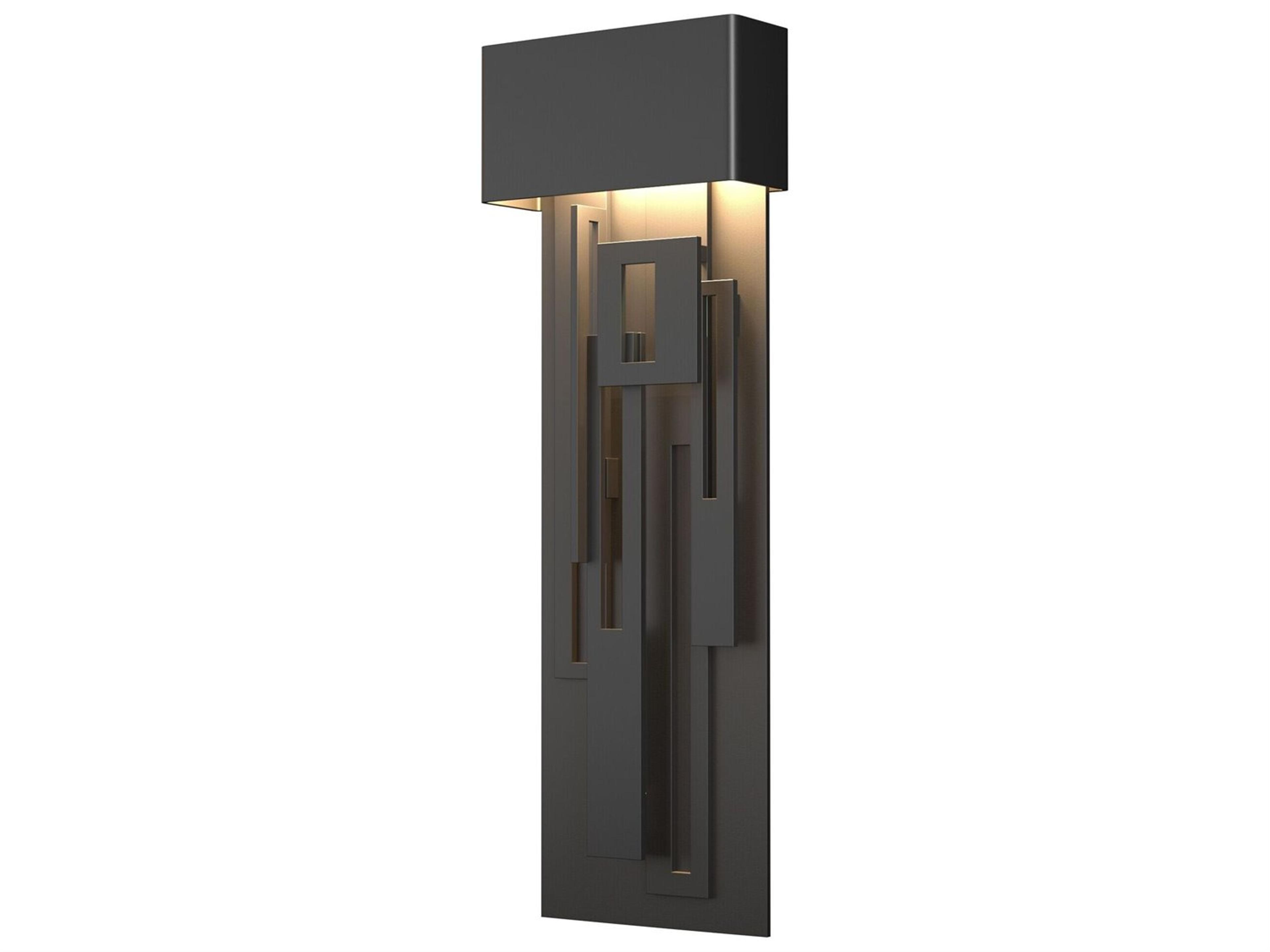 Hubbardton Forge Collage Outdoor Wall Light