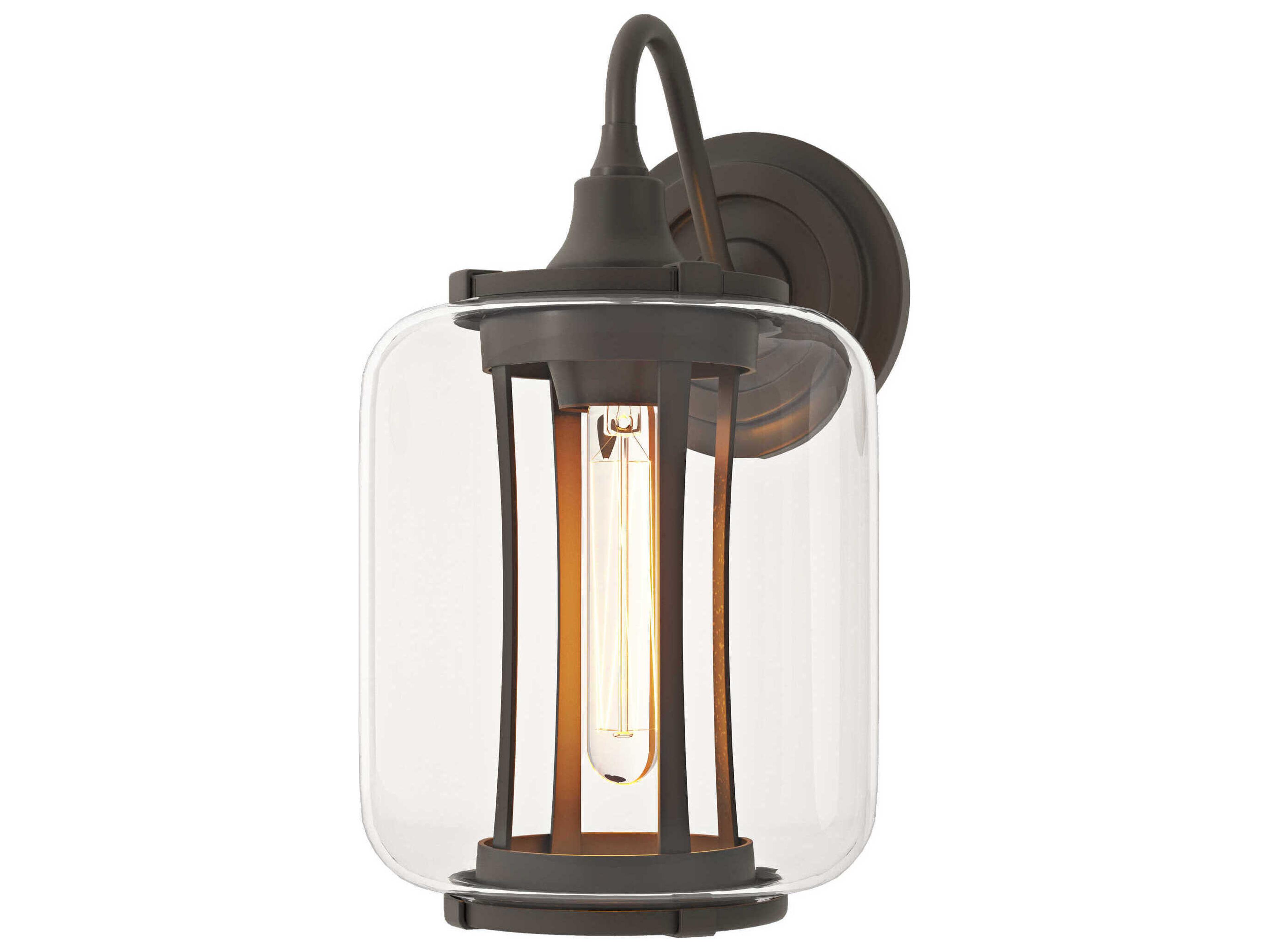 Hubbardton Forge Fairwinds Outdoor Wall Light